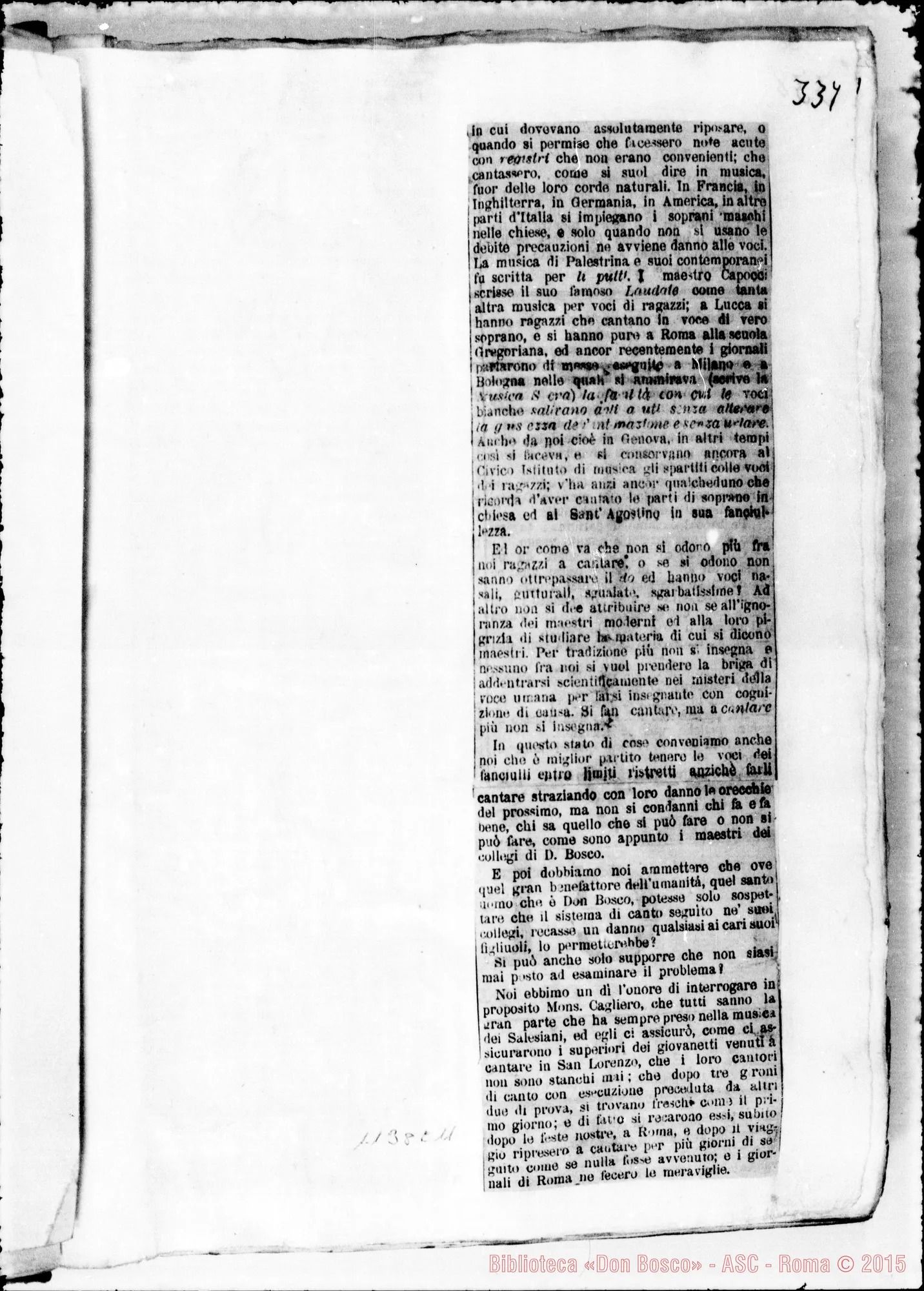 Fotogramma C 11 — » Vol. XXXV, 1887.