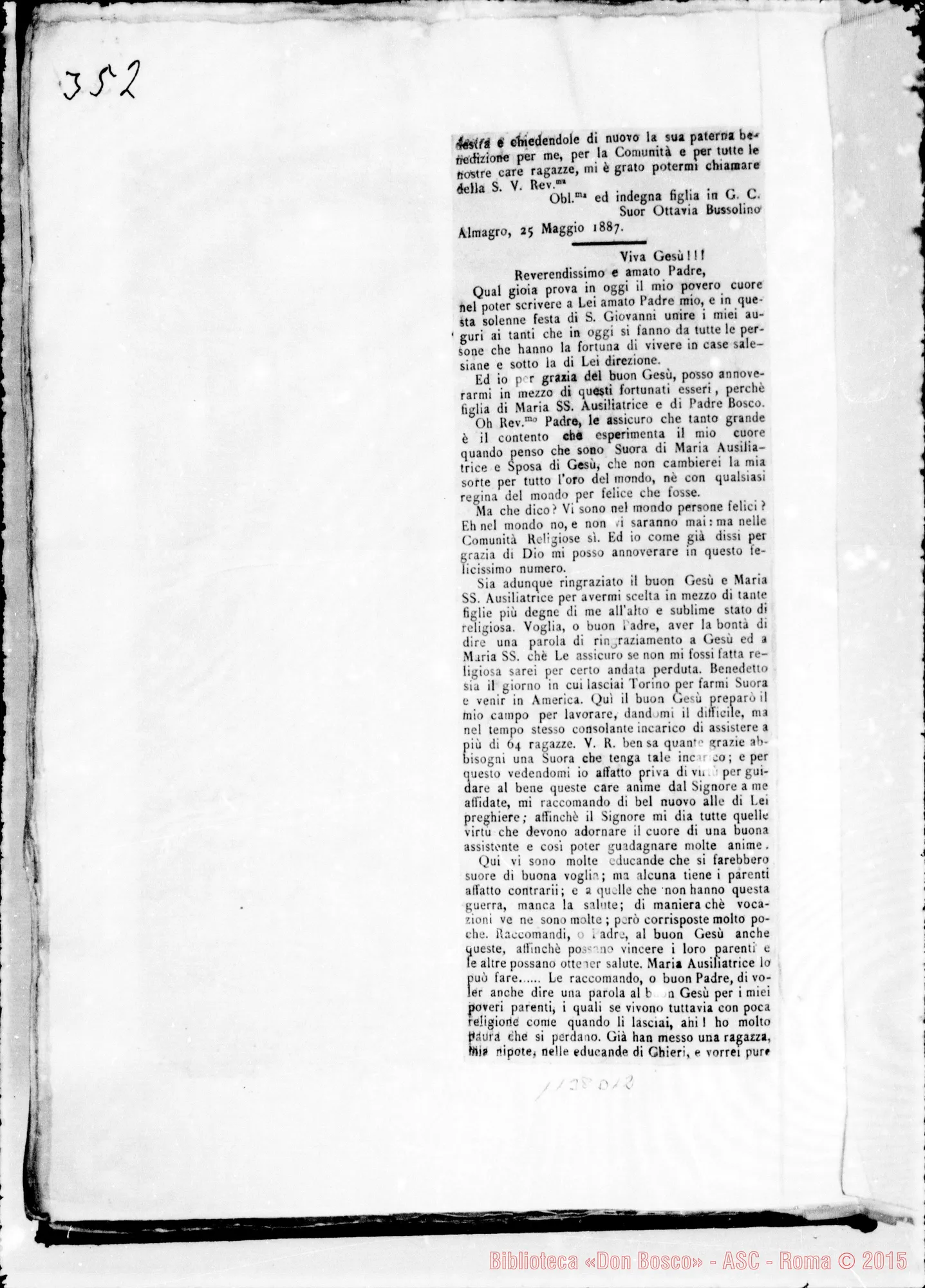 Fotogramma D 12 — » Vol. XXXV, 1887.