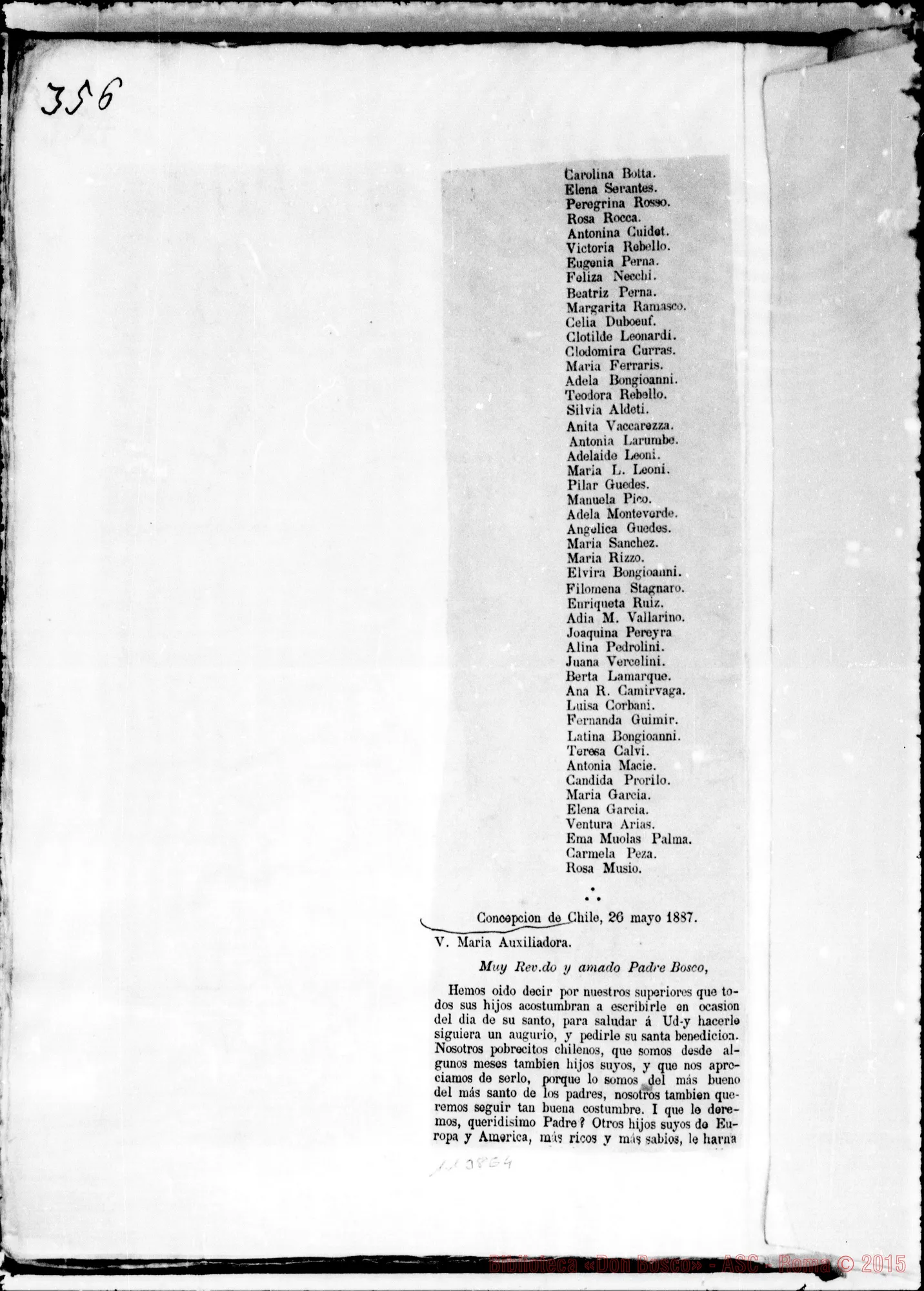Fotogramma E 4 — » Vol. XXXV, 1887.