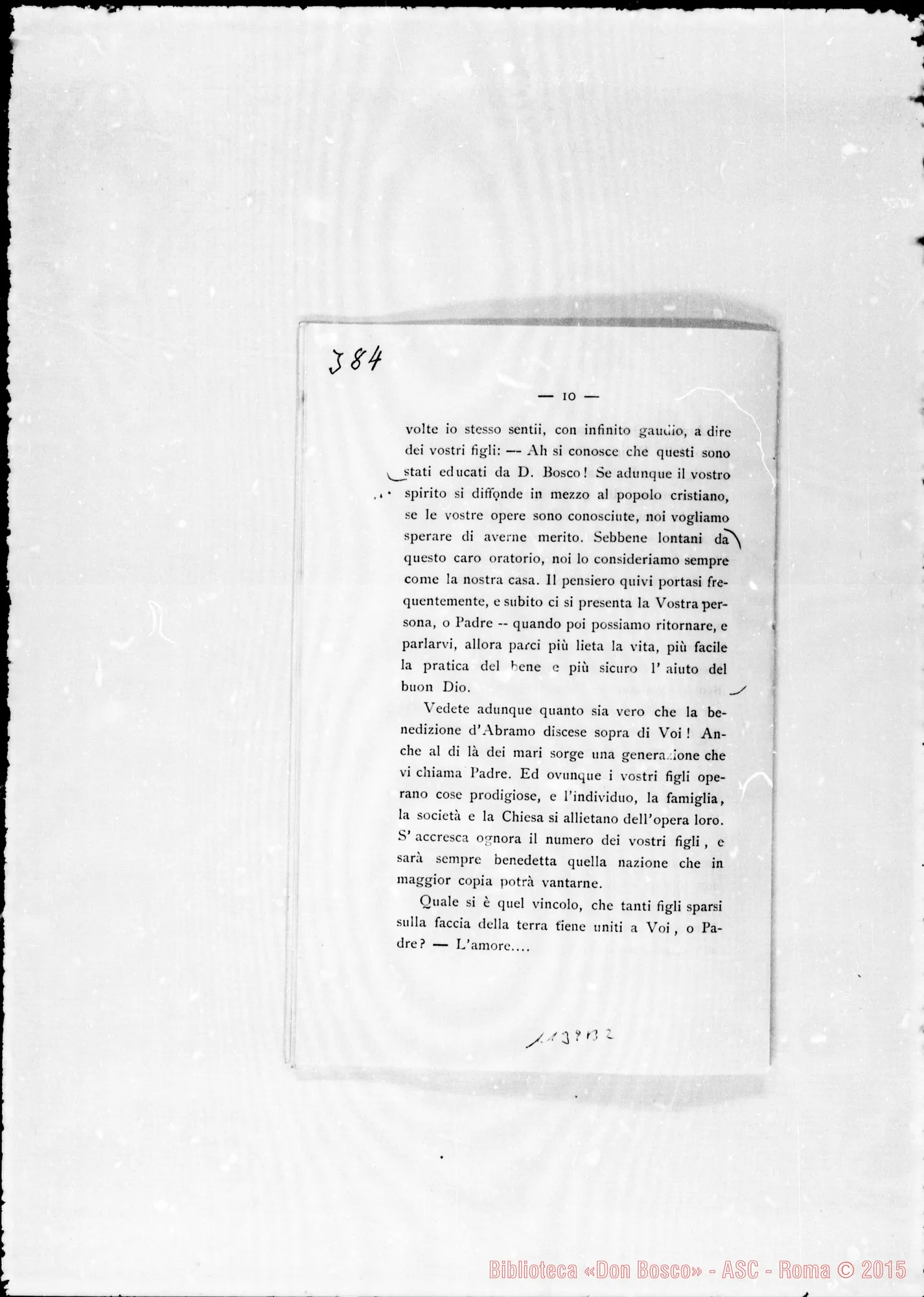 Fotogramma B 2