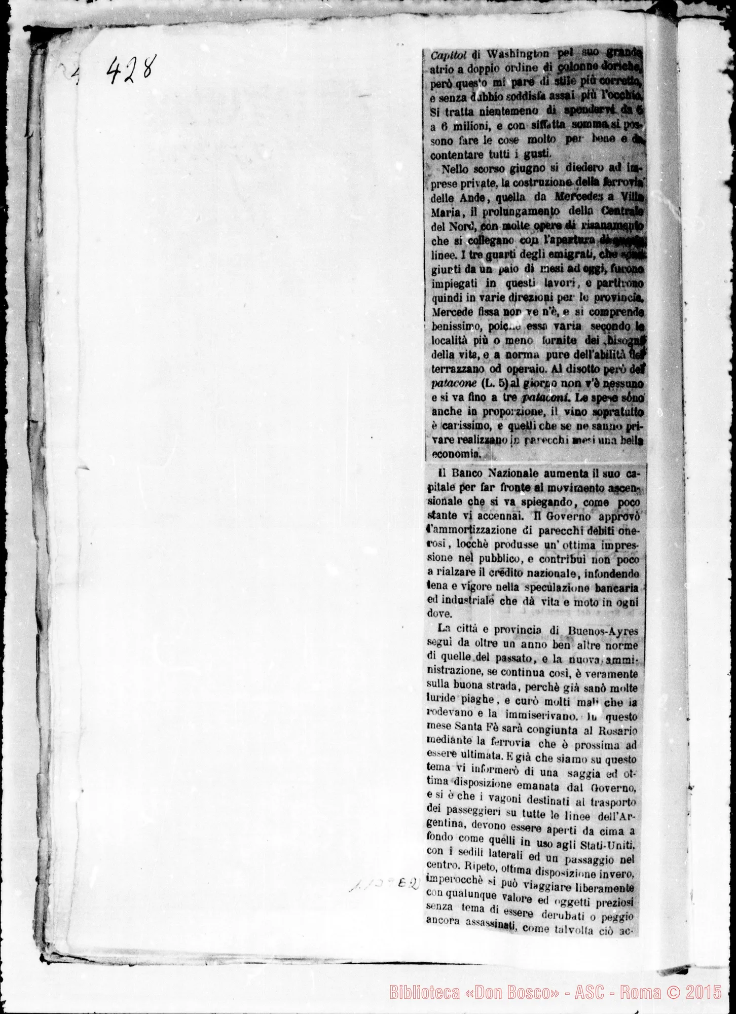 Fotogramma E 2