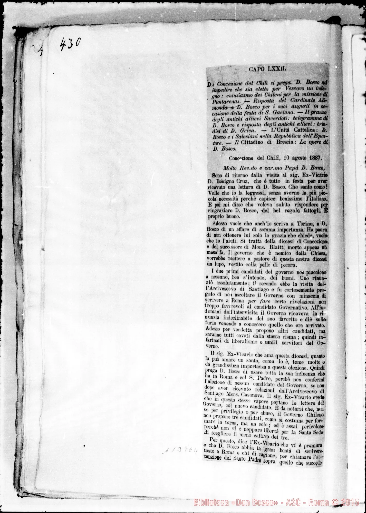 Fotogramma E 4