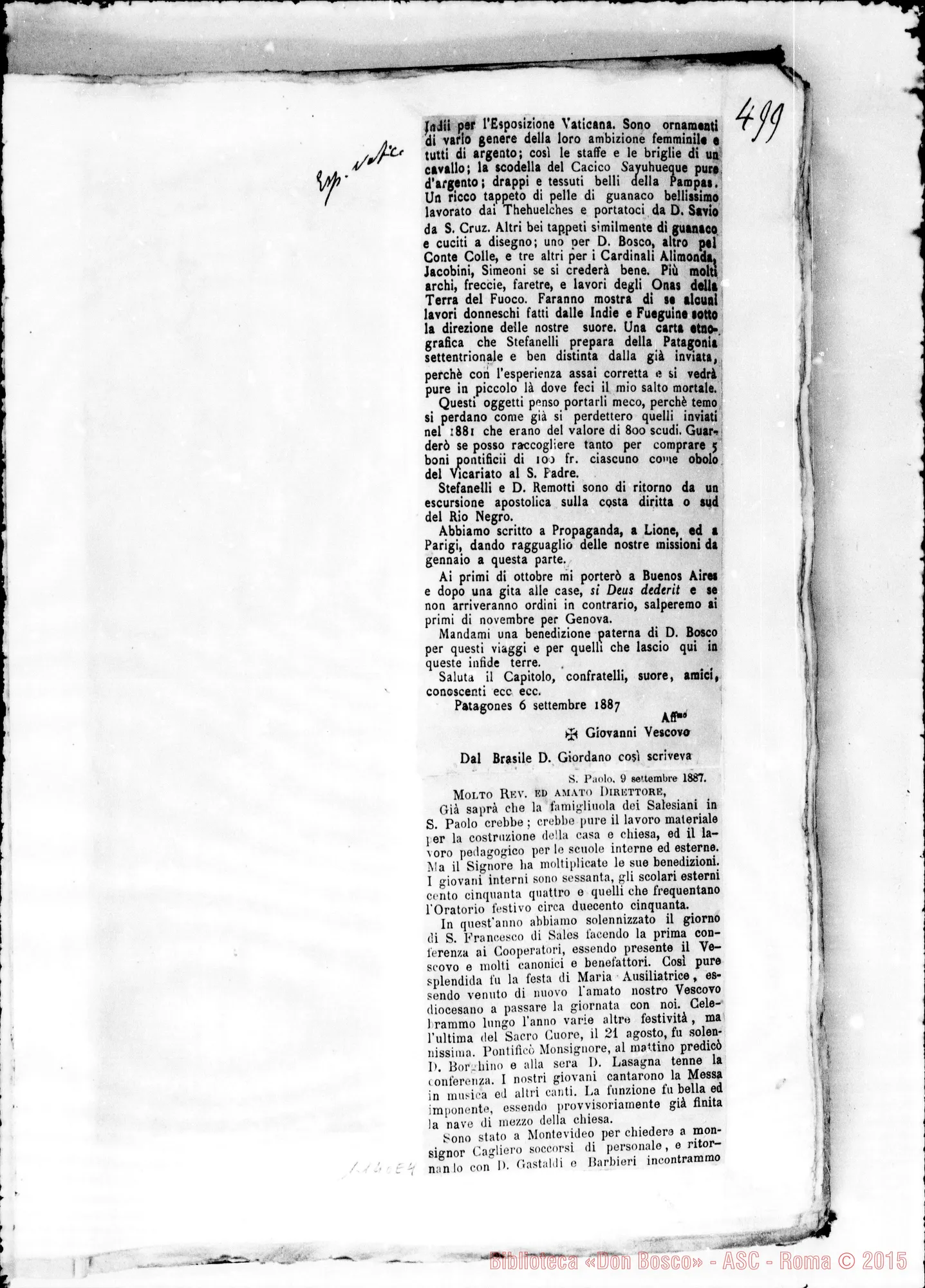 Fotogramma E 4