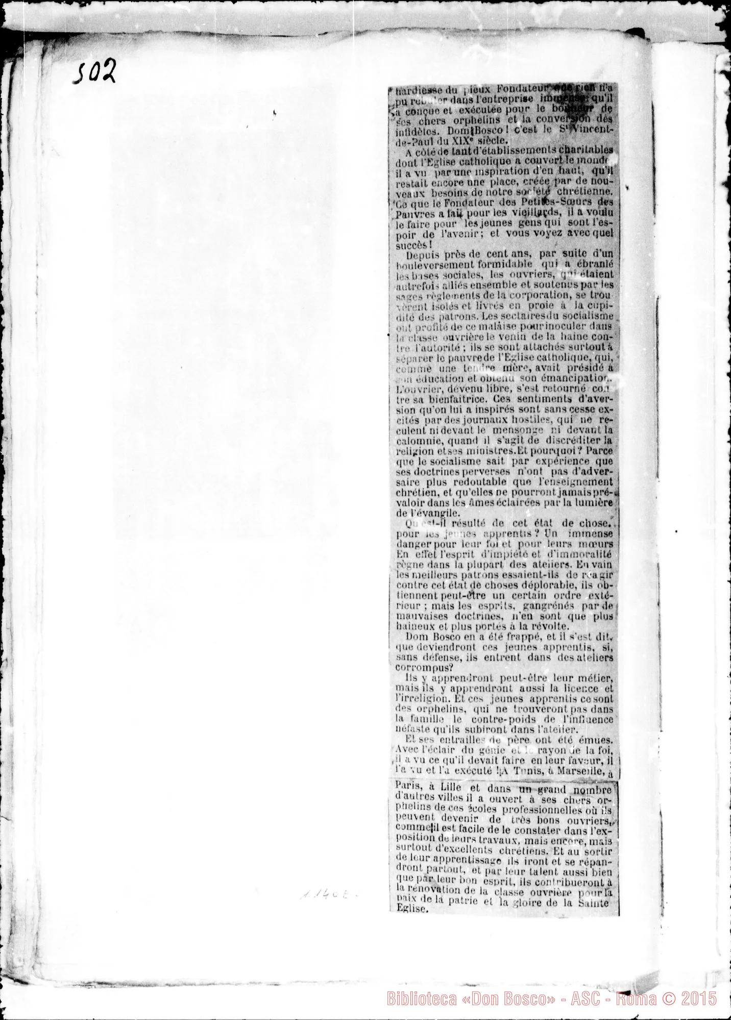 Fotogramma E 7