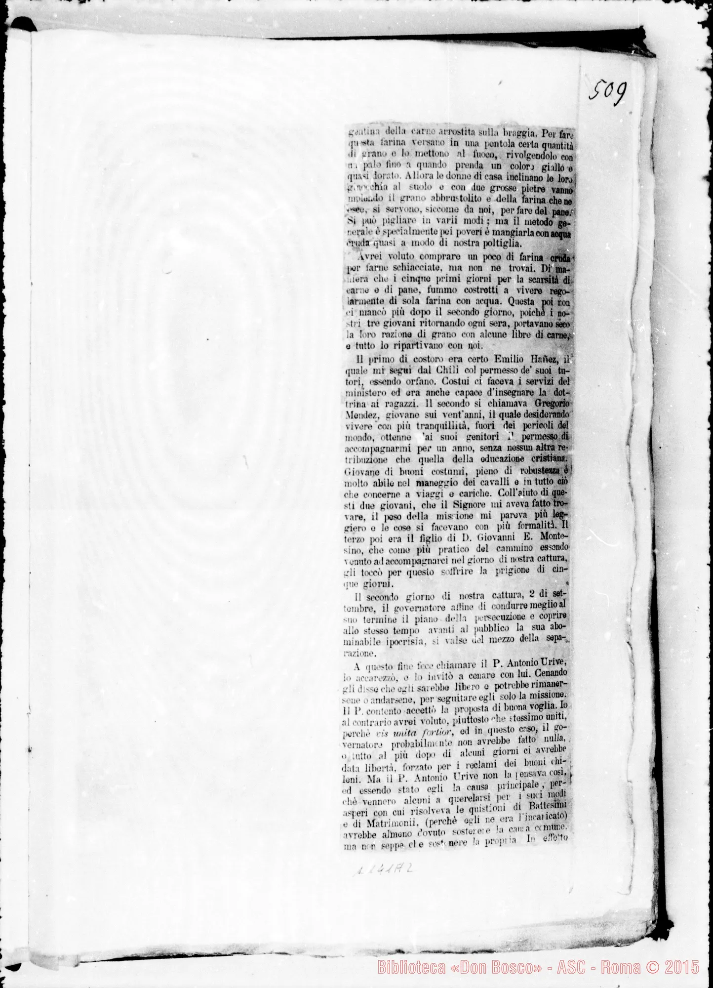 Fotogramma A 2
