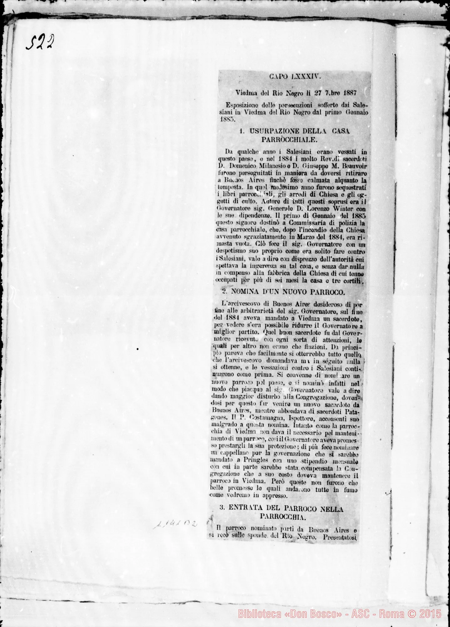Fotogramma B 2