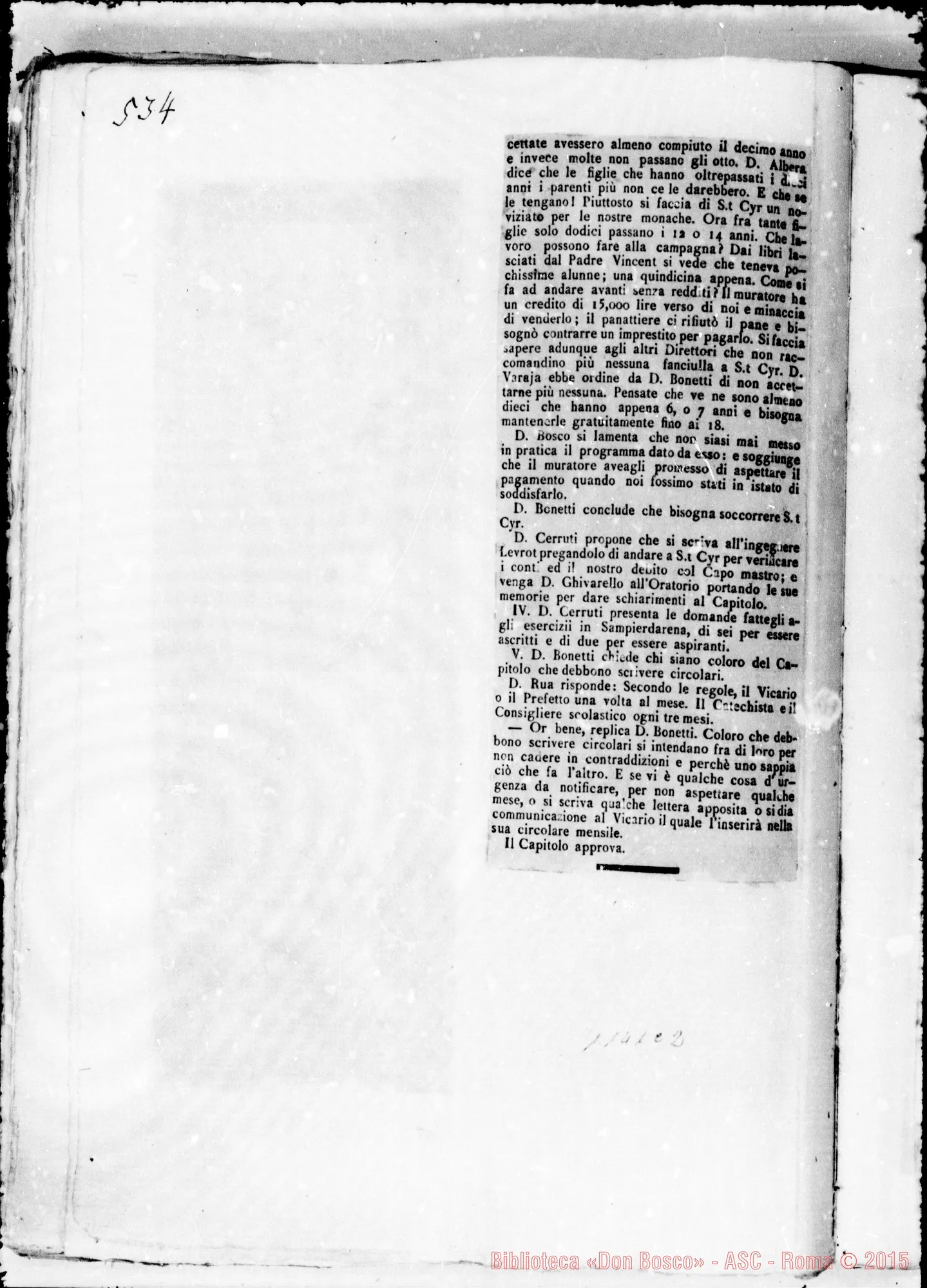 Fotogramma C 2
