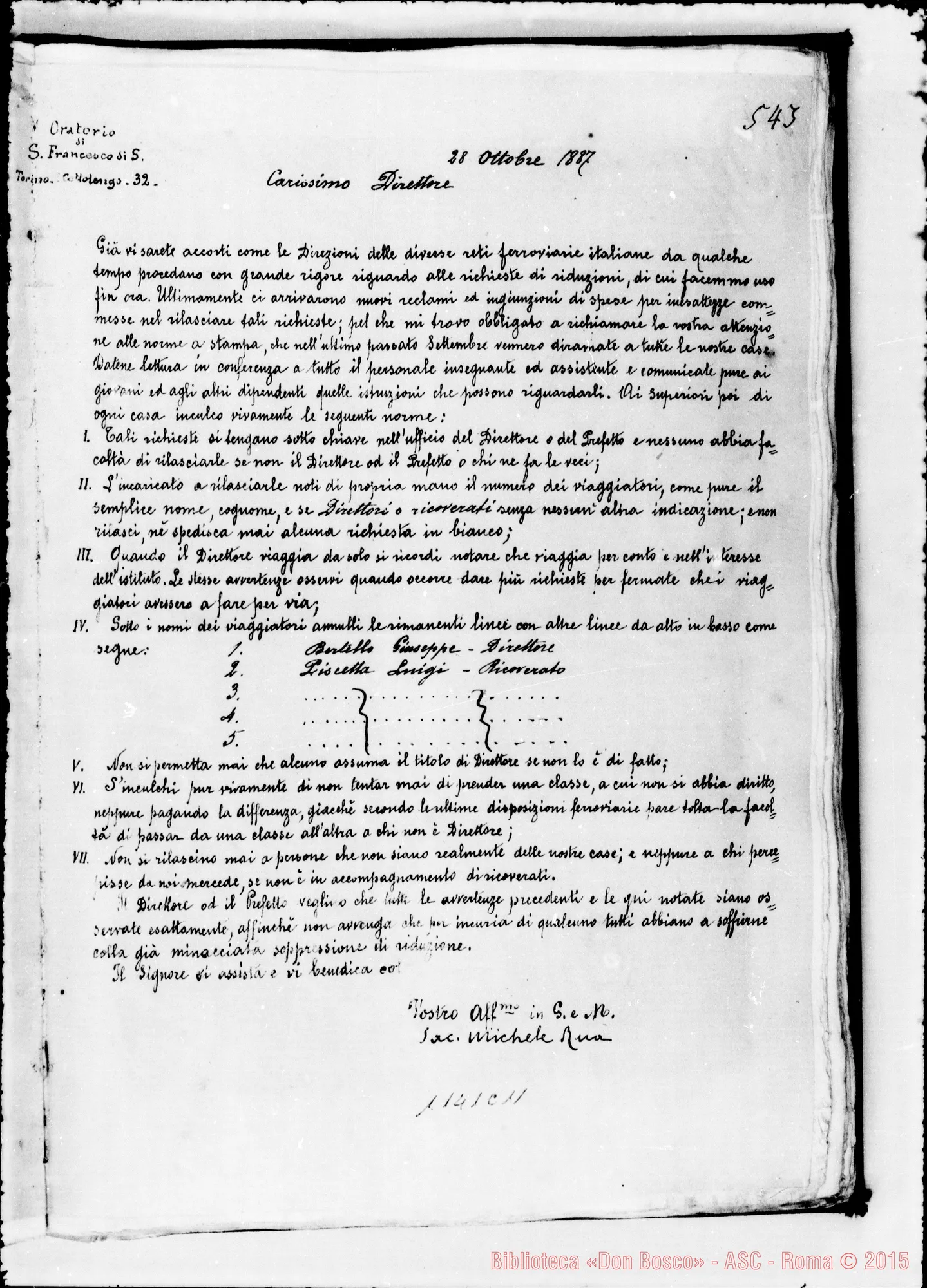 Fotogramma C 11