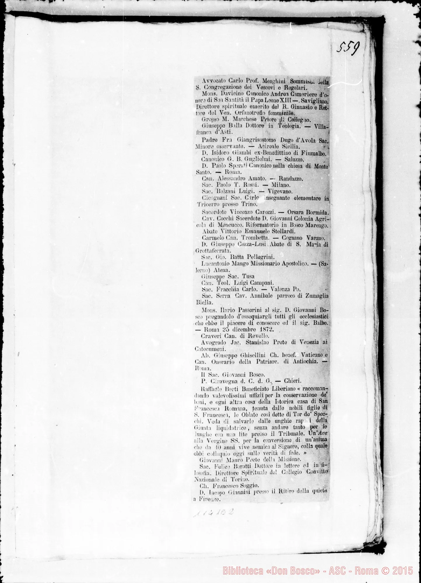 Fotogramma E 2