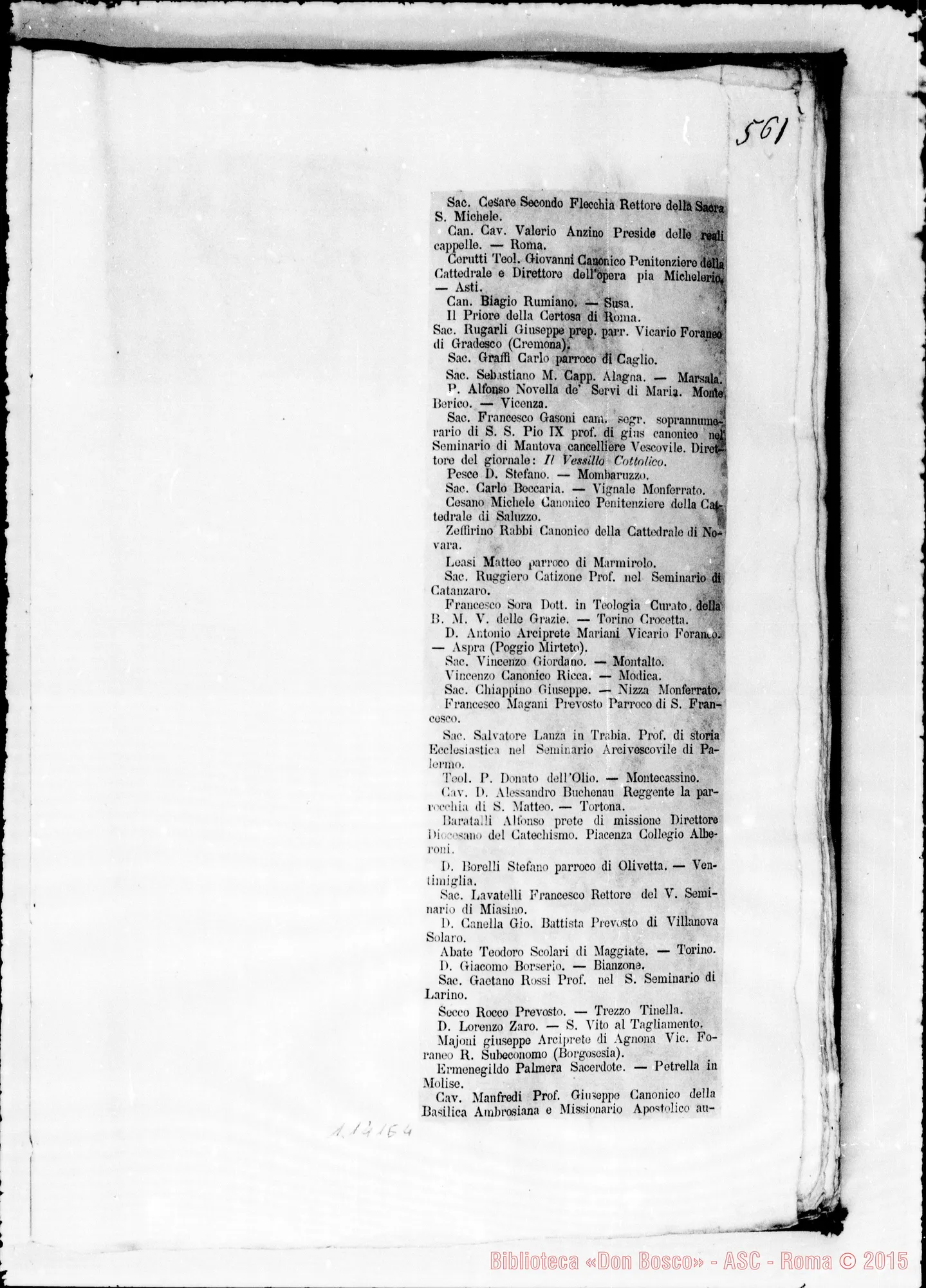 Fotogramma E 4