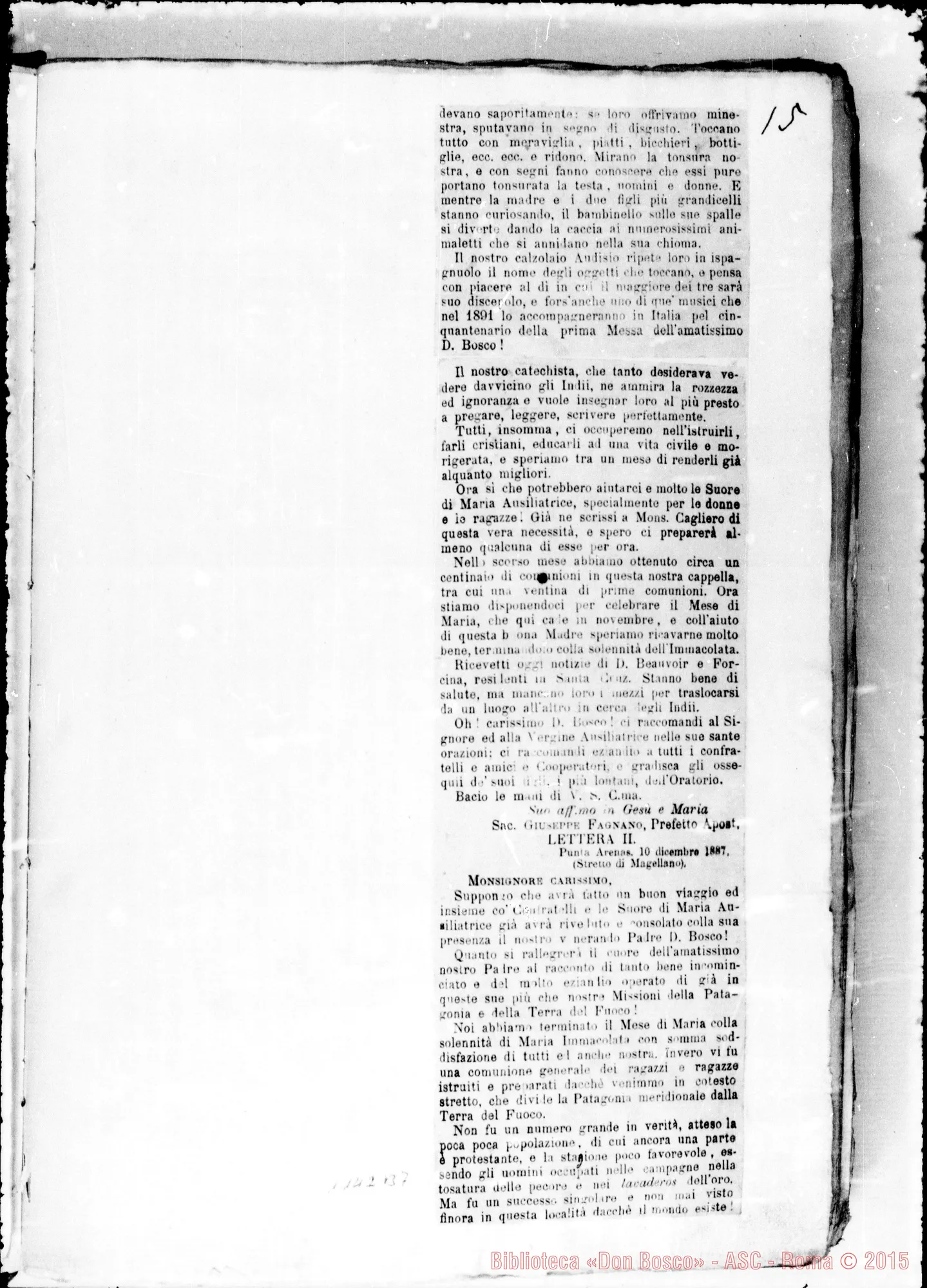 Fotogramma B 7 — Guanella Luigi