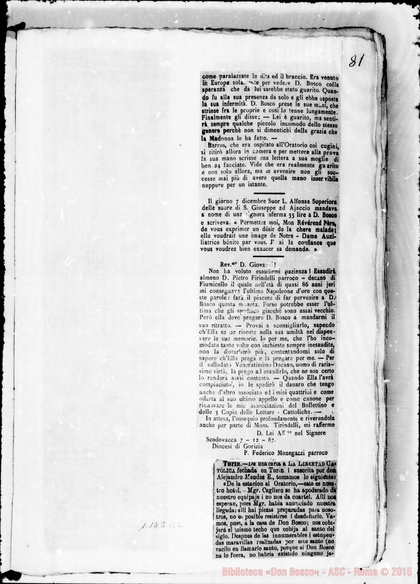 Fotogramma B 2