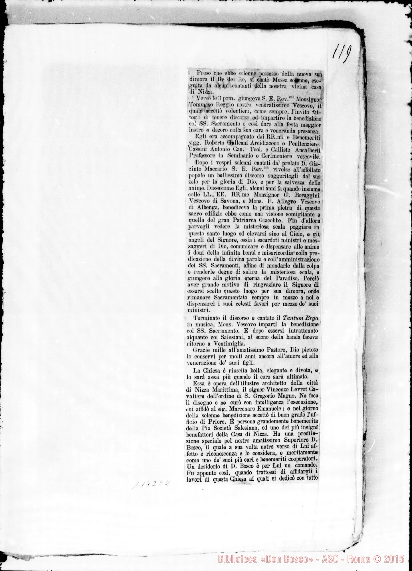 Fotogramma E 4