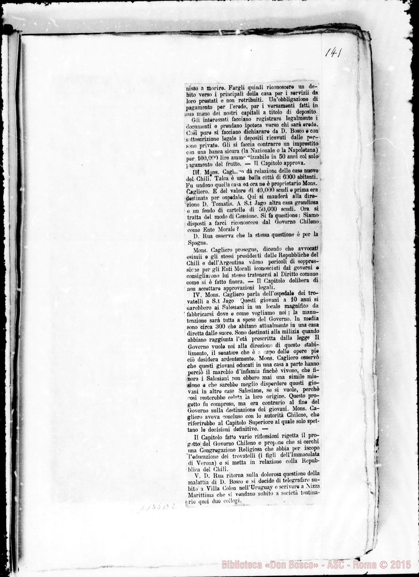 Fotogramma B 2