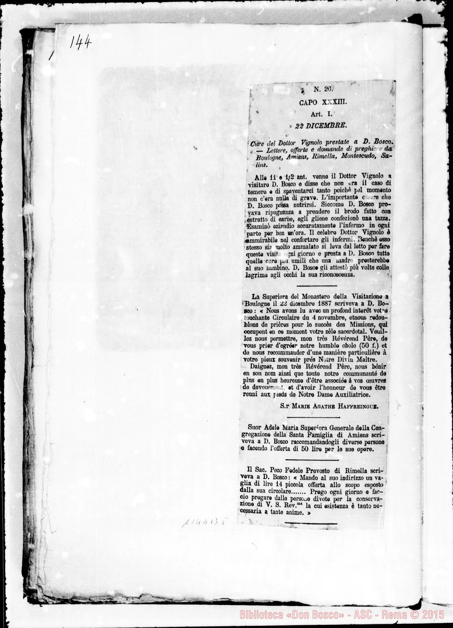 Fotogramma B 5