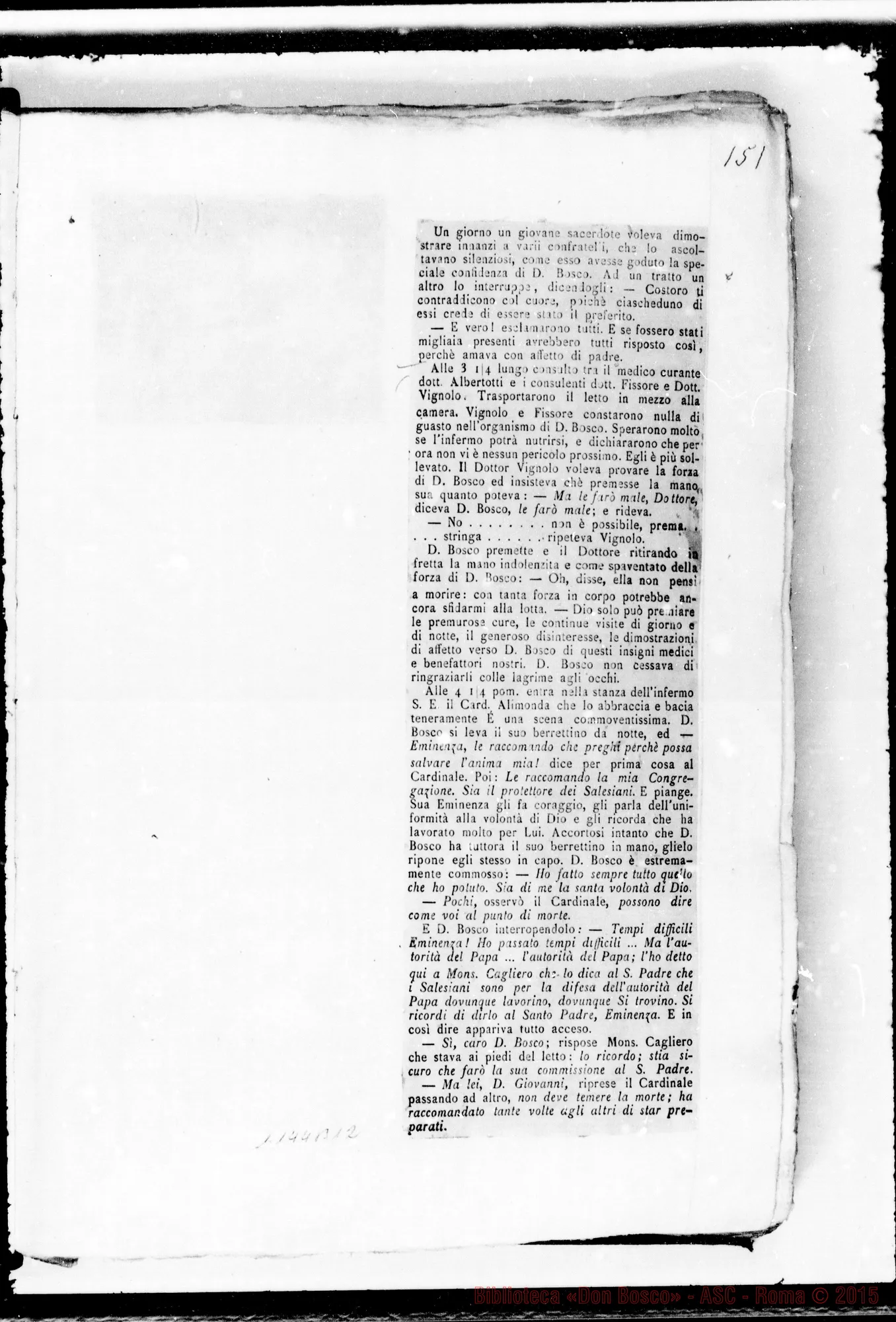 Fotogramma B 12