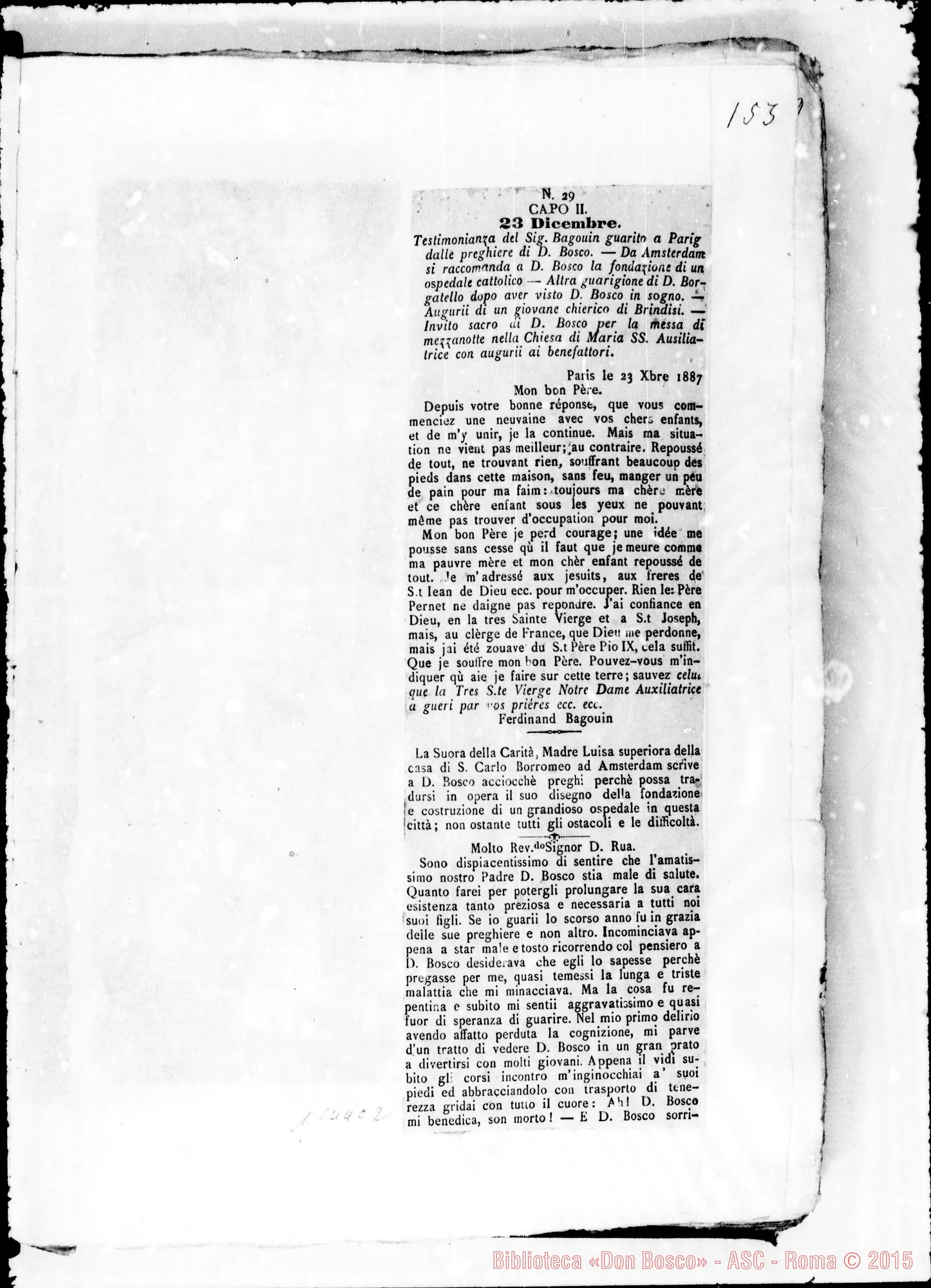 Fotogramma C 2