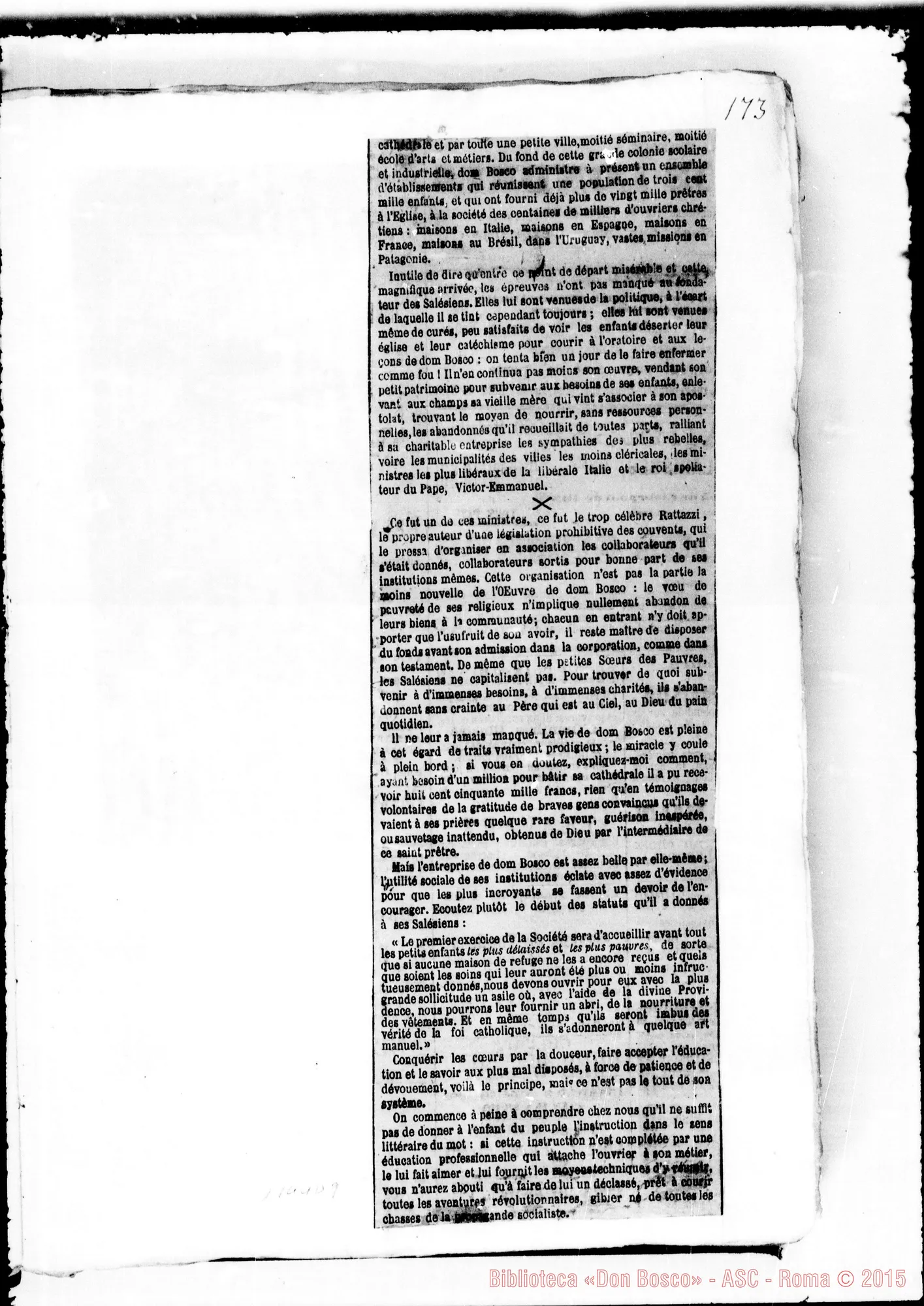 Fotogramma D 9