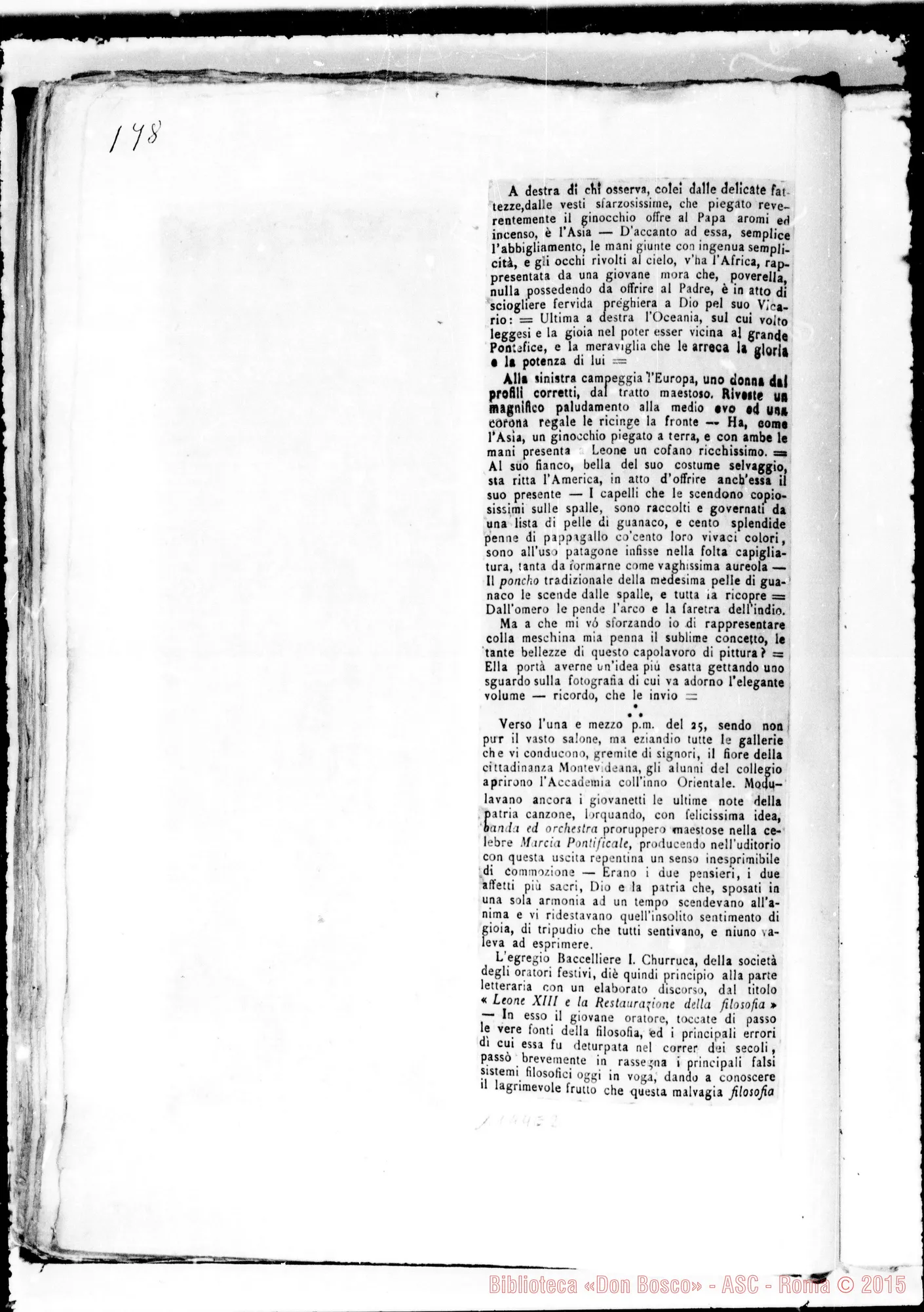 Fotogramma E 2
