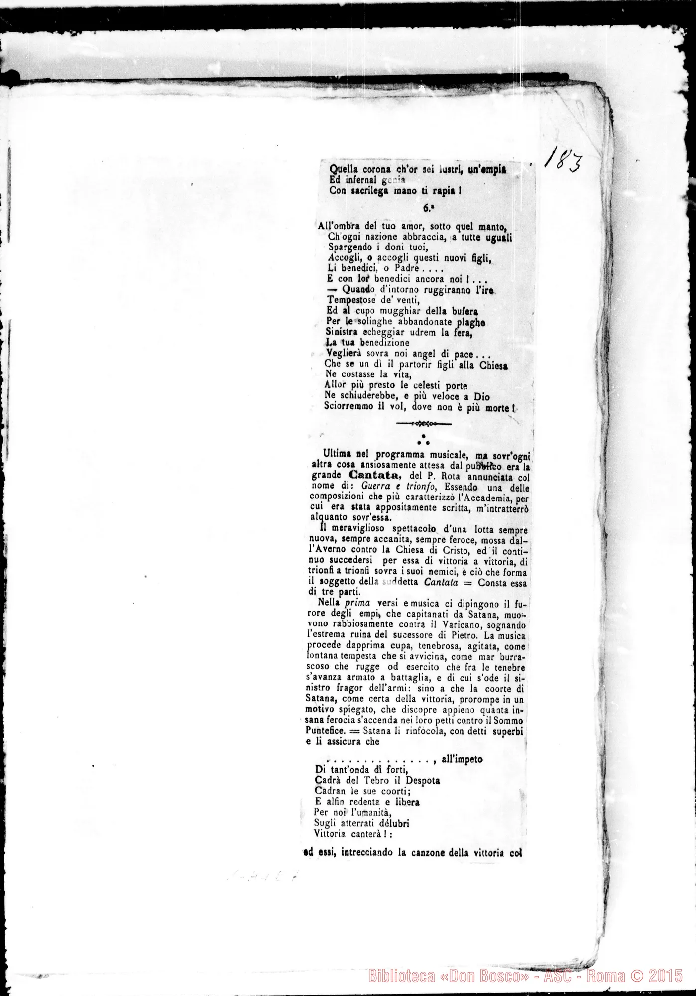 Fotogramma E 7