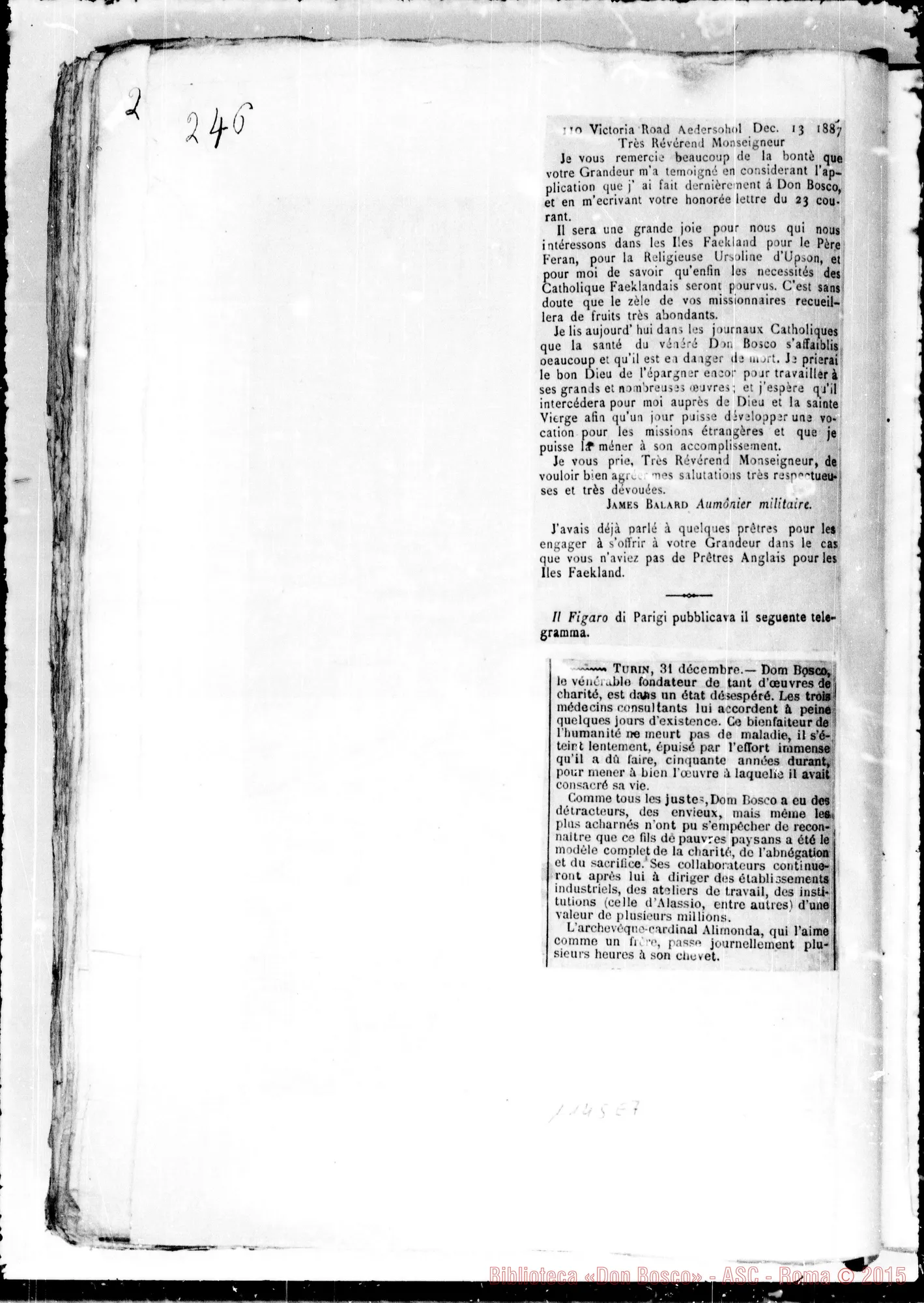 Fotogramma E 7