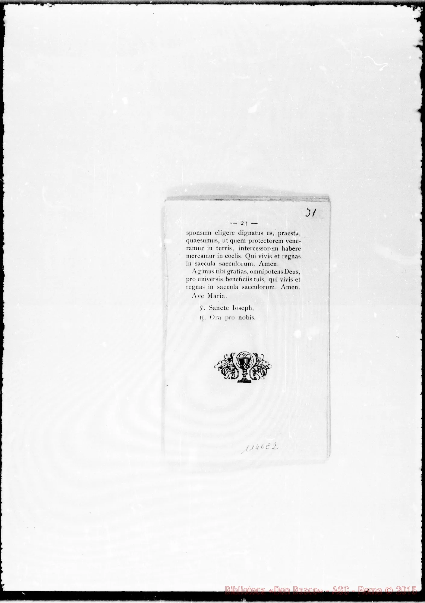 Fotogramma E 2 — » Vol. XXXVII, 1888.
