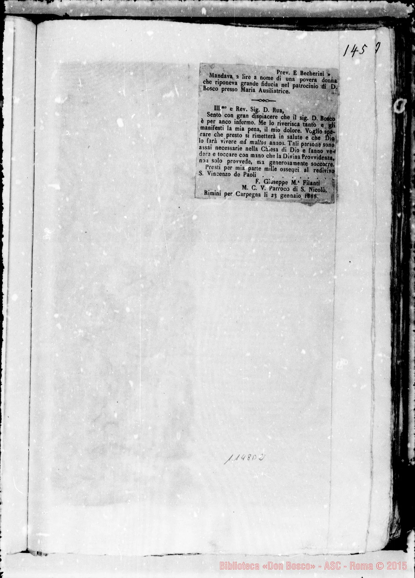 Fotogramma D 2