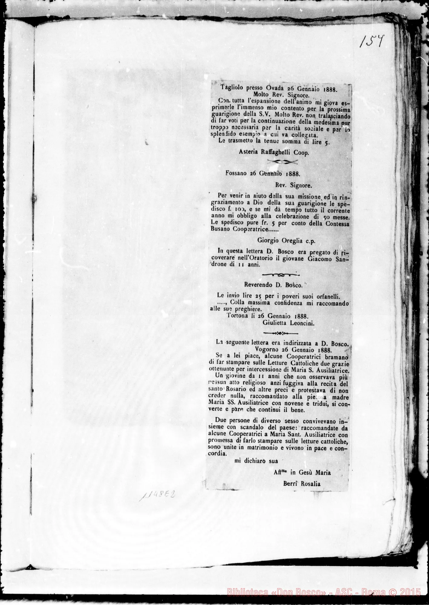Fotogramma E 2