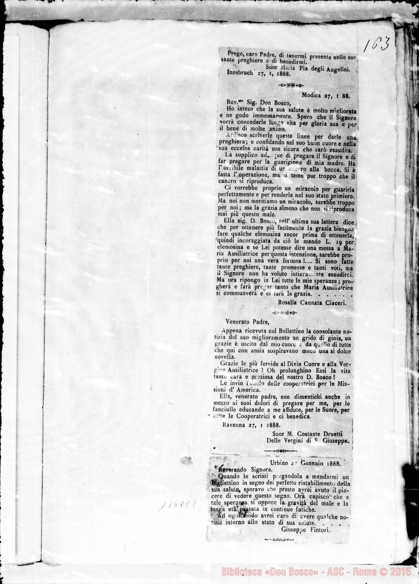 Fotogramma E 8