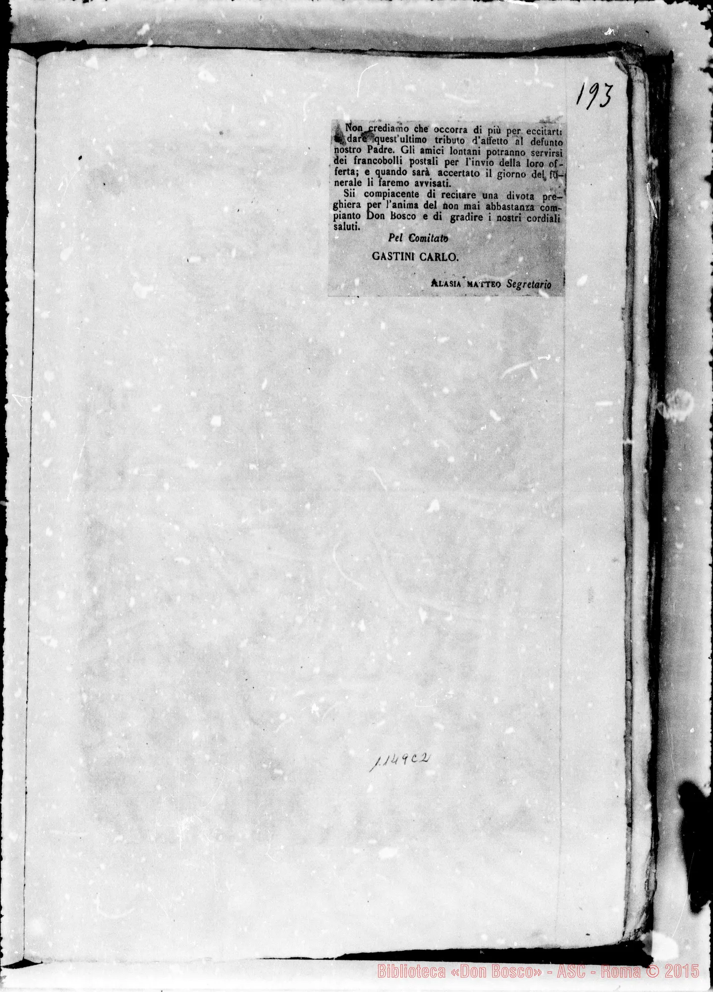 Fotogramma C 2