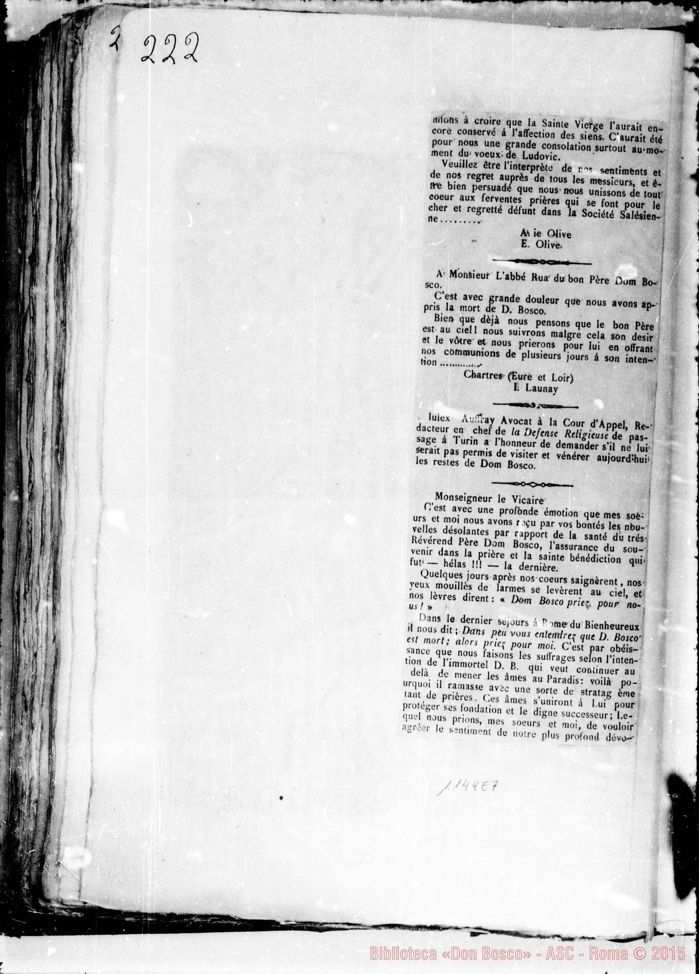 Fotogramma E 7