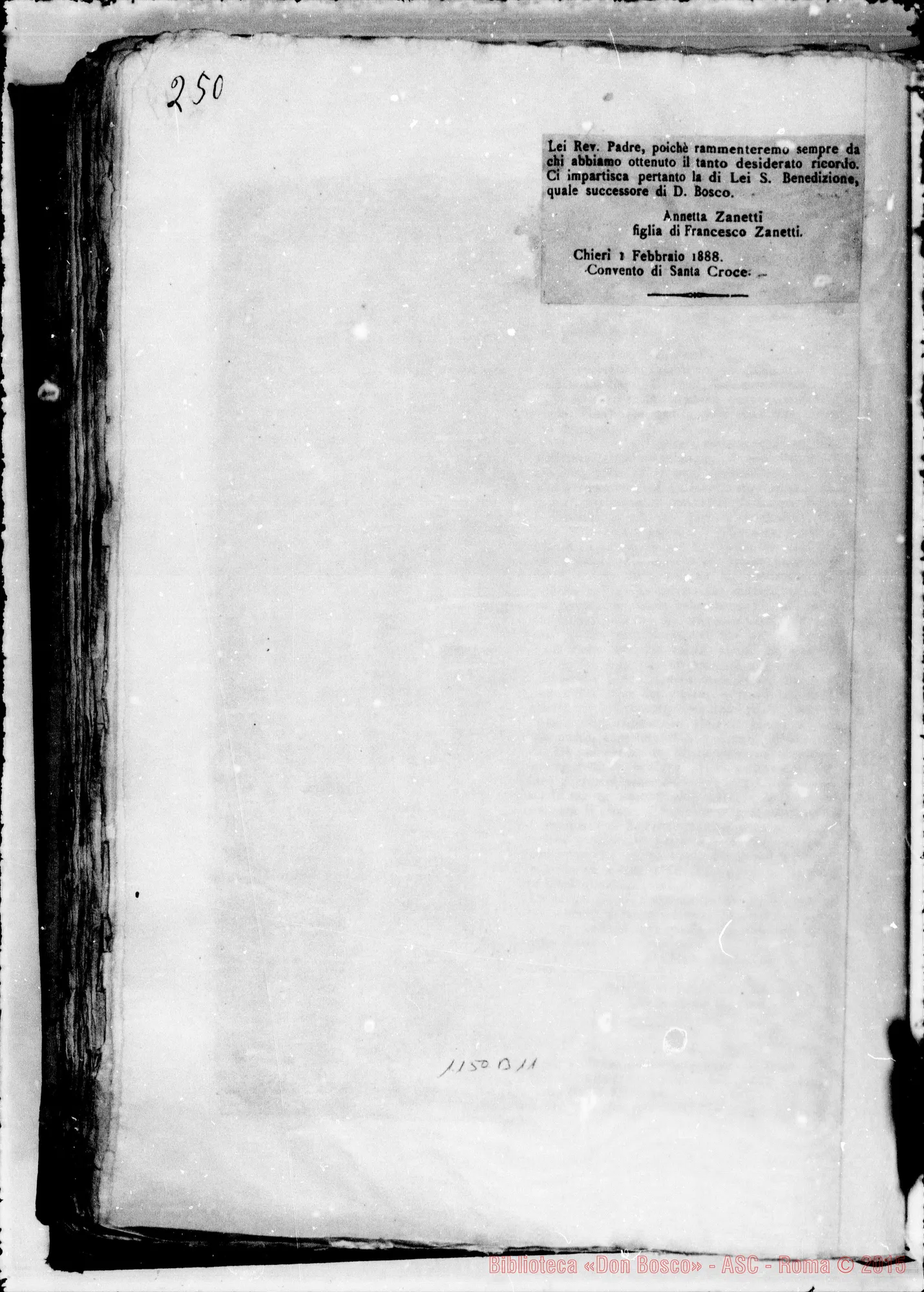 Fotogramma B 11