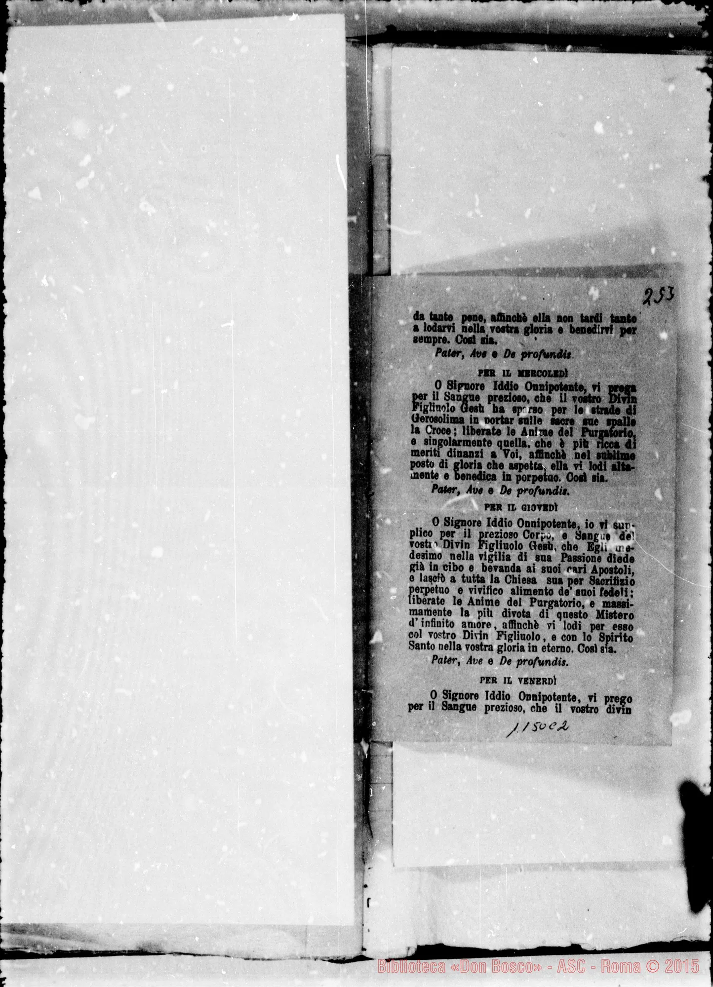 Fotogramma C 2