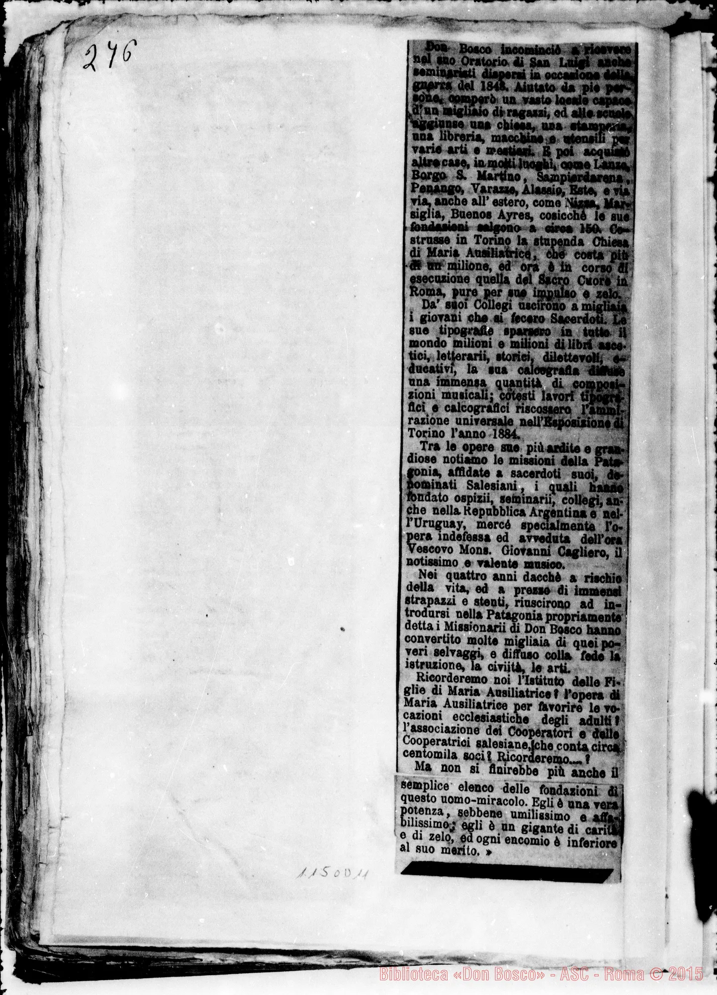 Fotogramma D 11