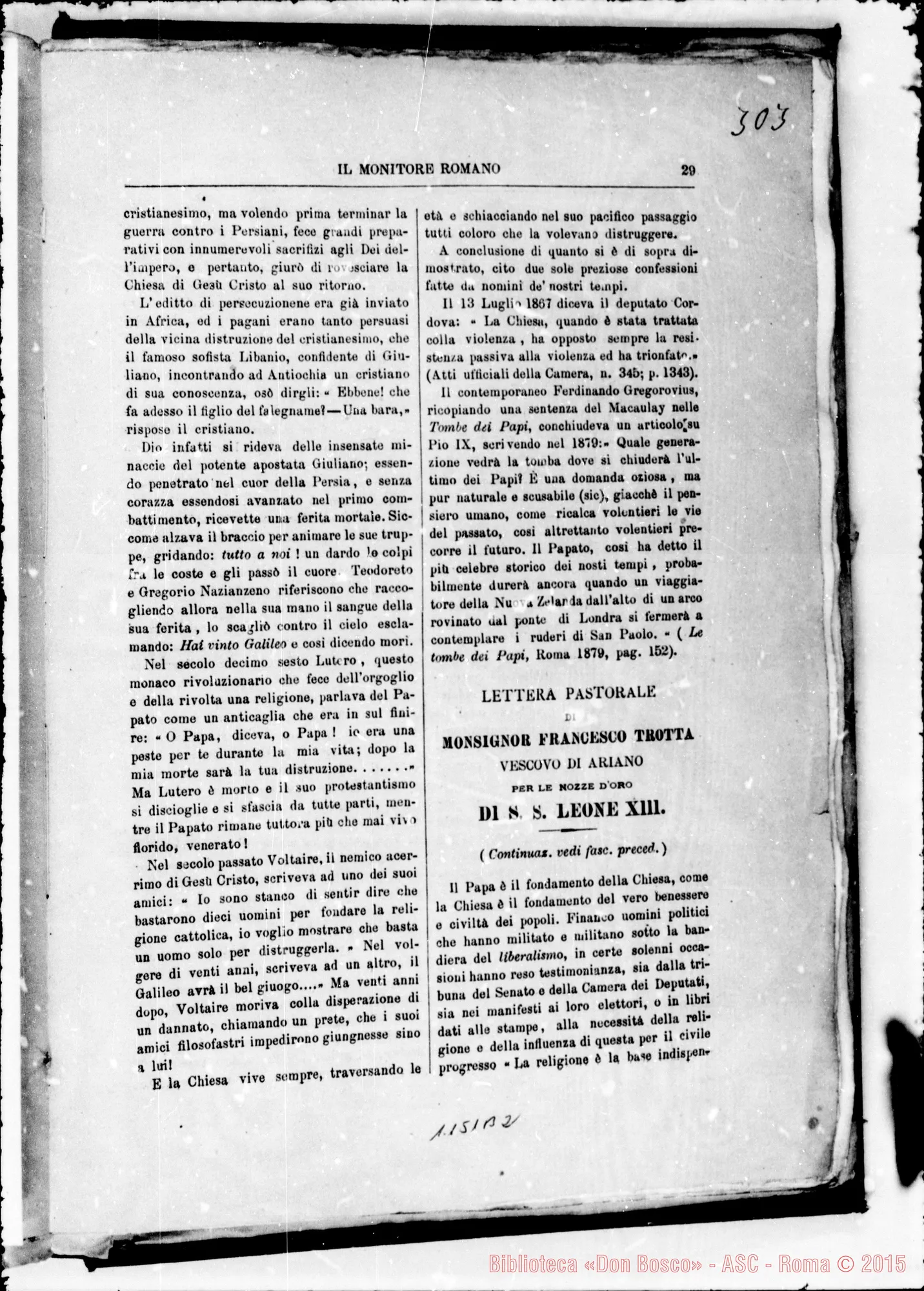 Fotogramma B 2 — » Vol. XXXVII, 1888.