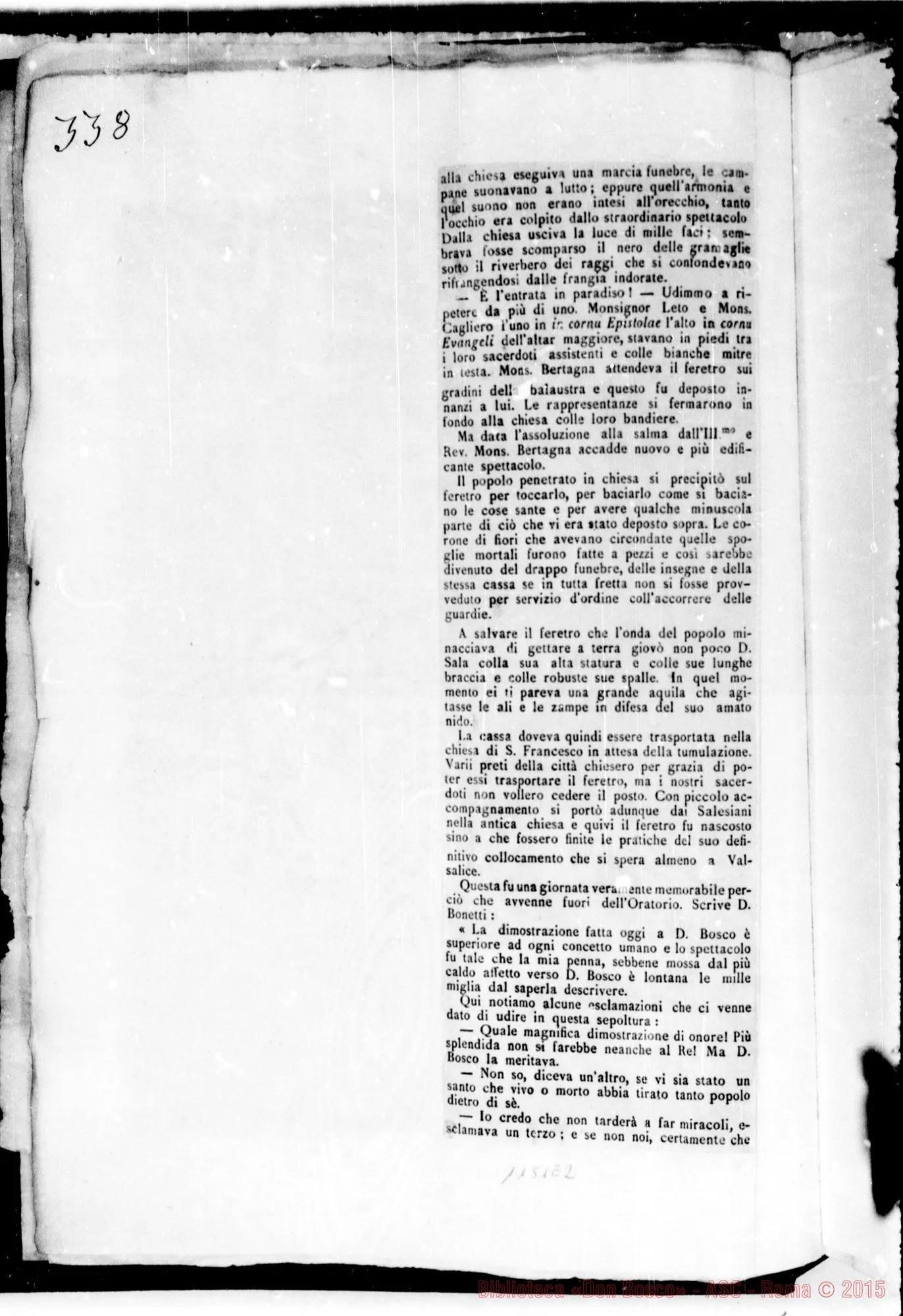 Fotogramma E 2 — » Vol. XXXVIII, 1888.