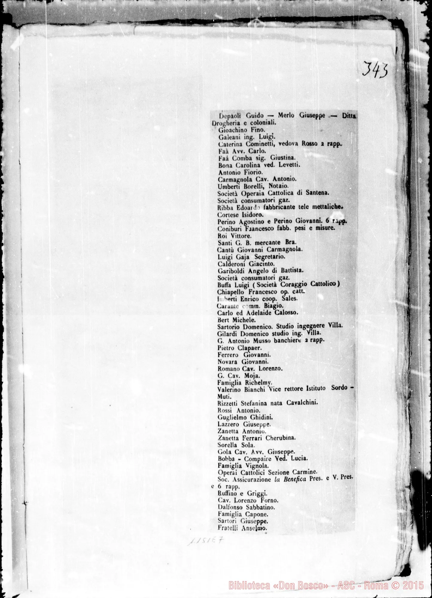 Fotogramma E 7 — » Vol. XXXVIII, 1888.