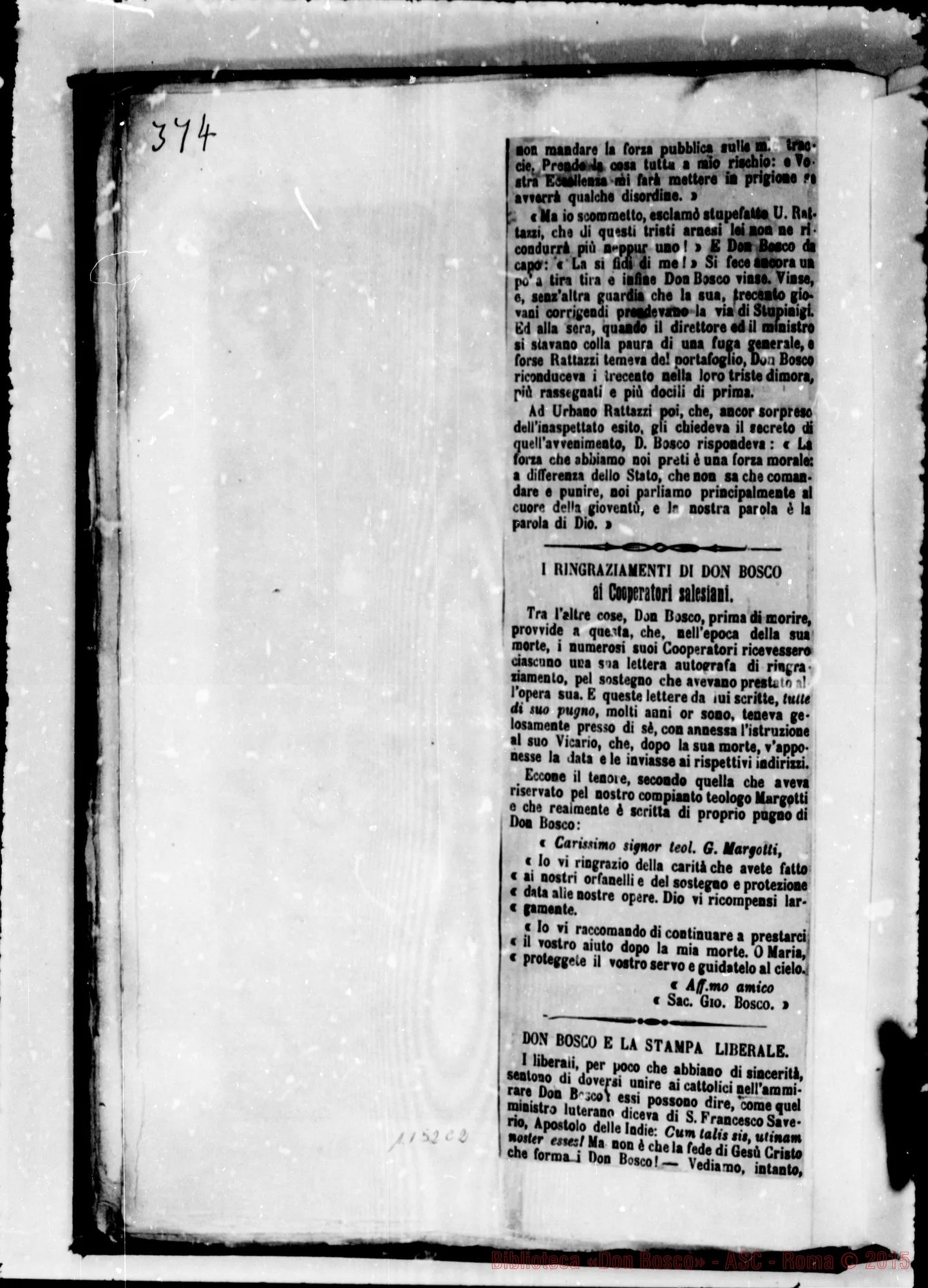 Fotogramma C 2