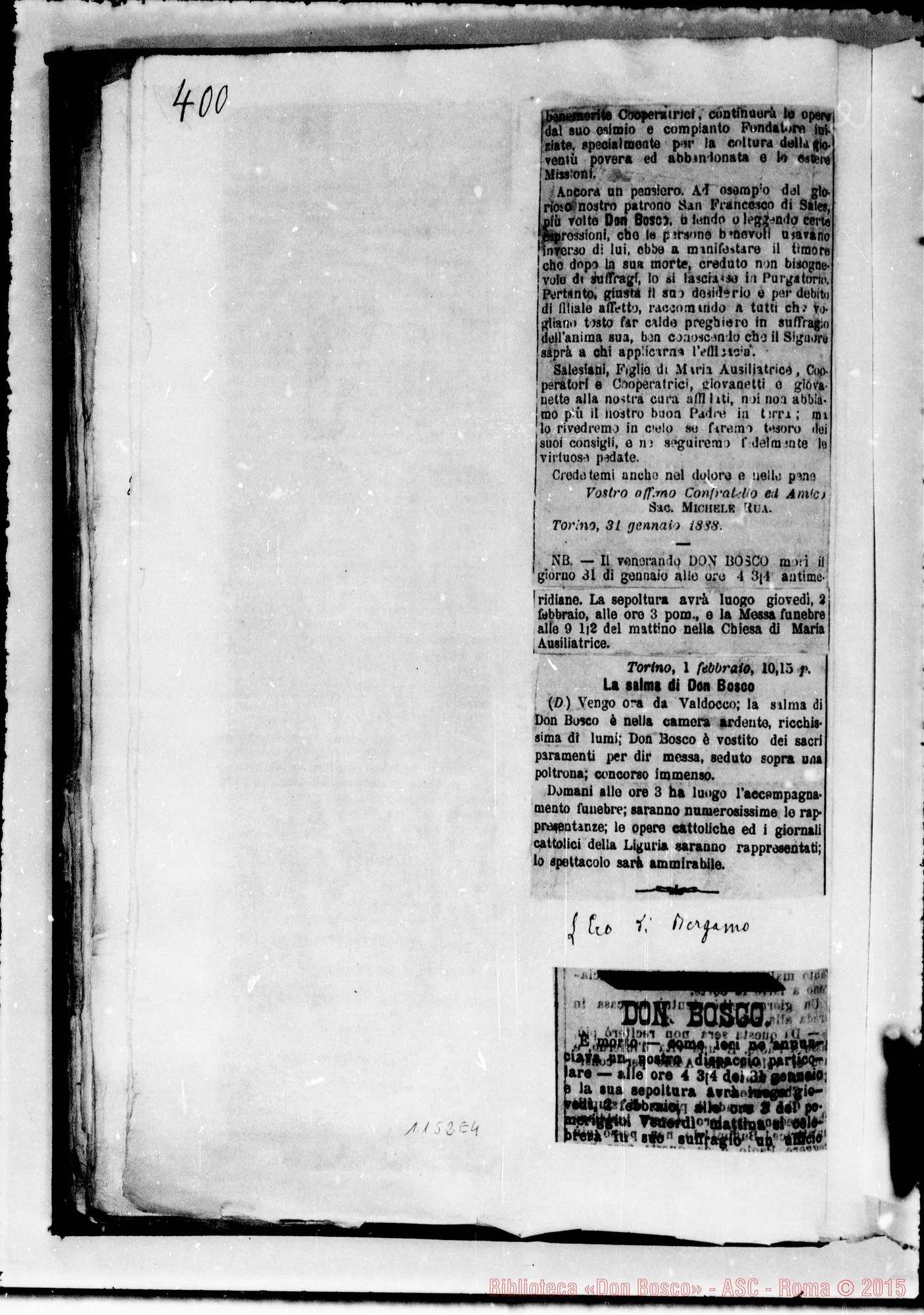 Fotogramma E 4