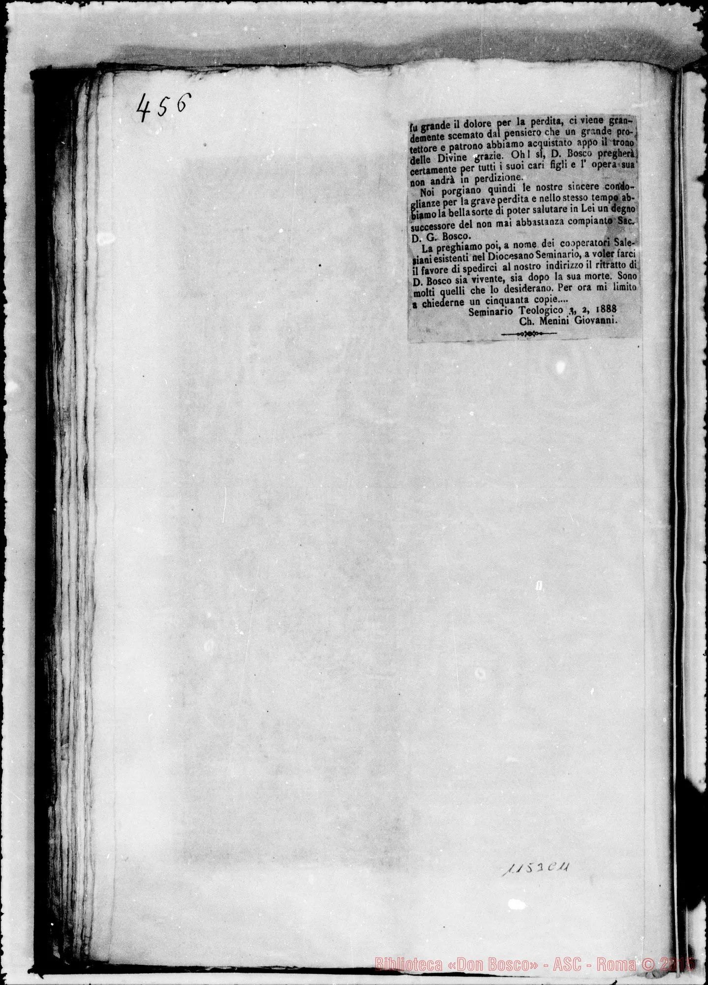 Fotogramma C 11