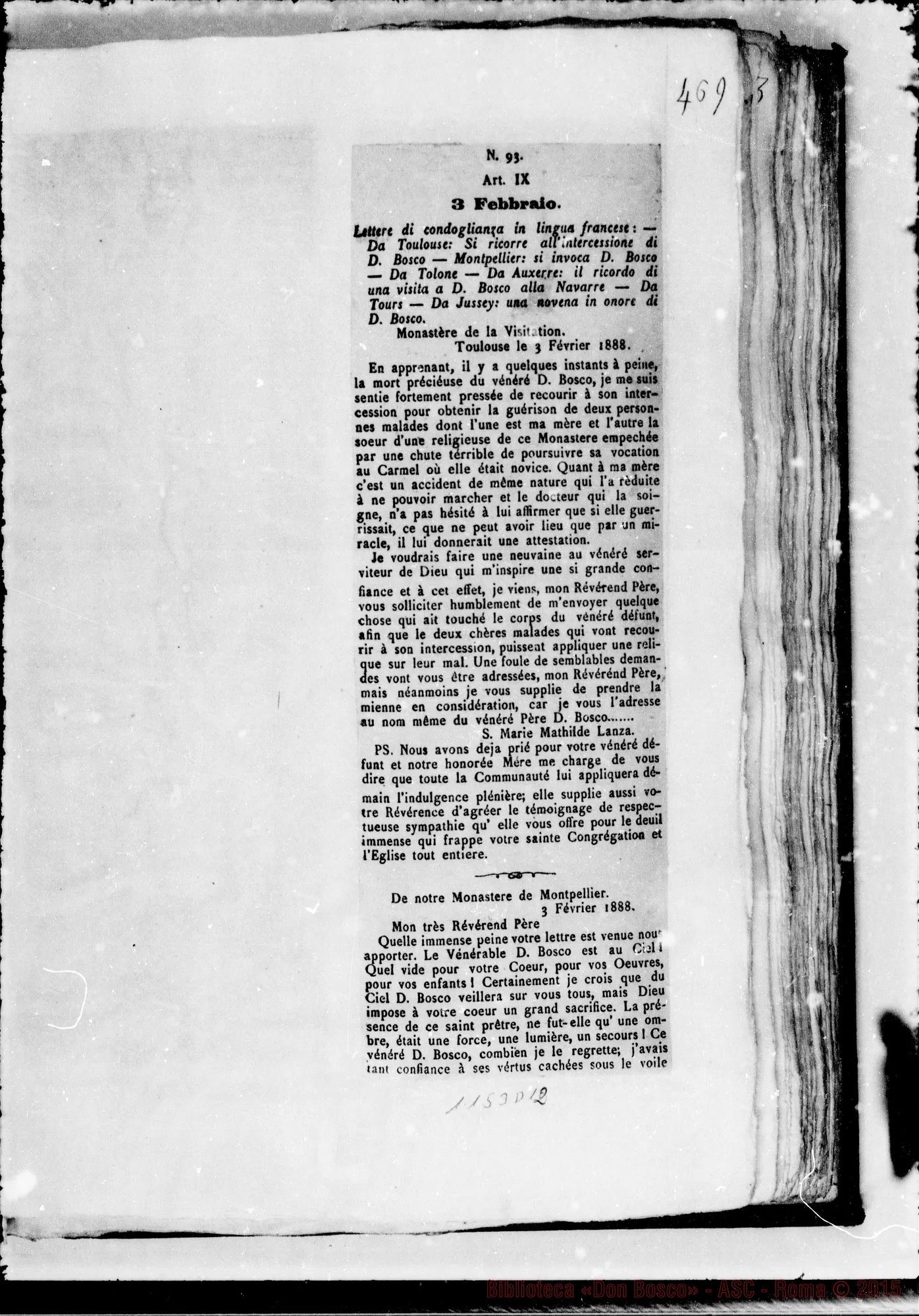 Fotogramma D 12