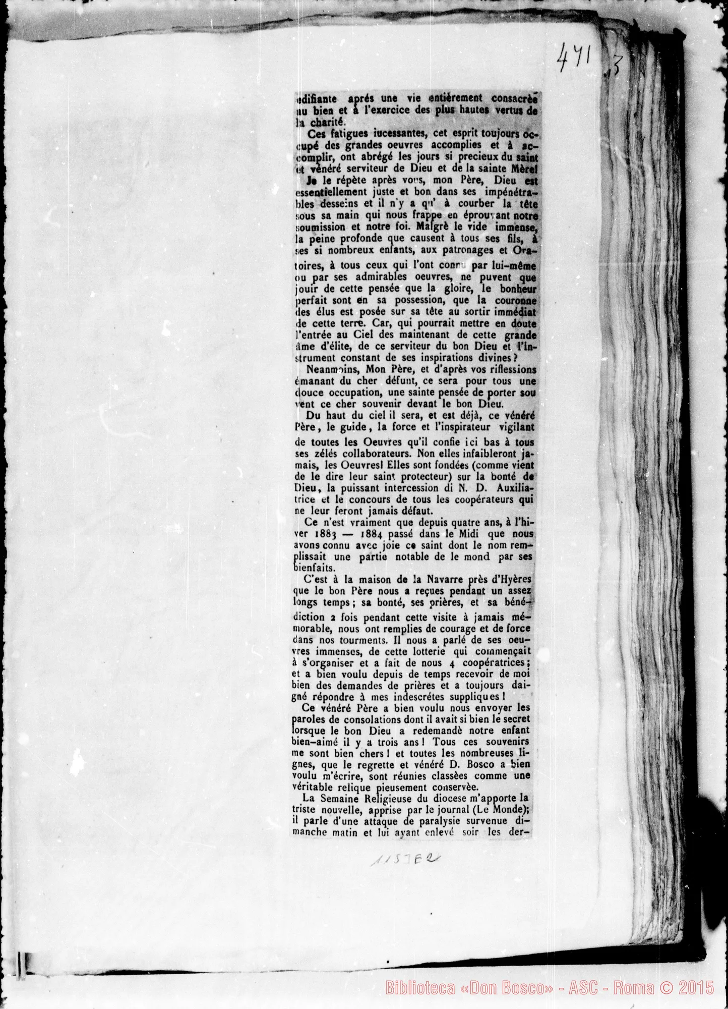 Fotogramma E 2
