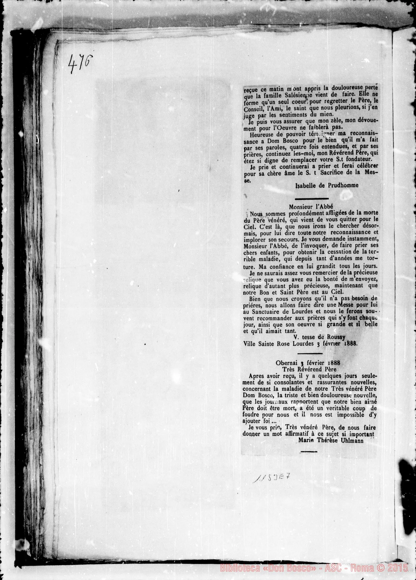 Fotogramma E 7
