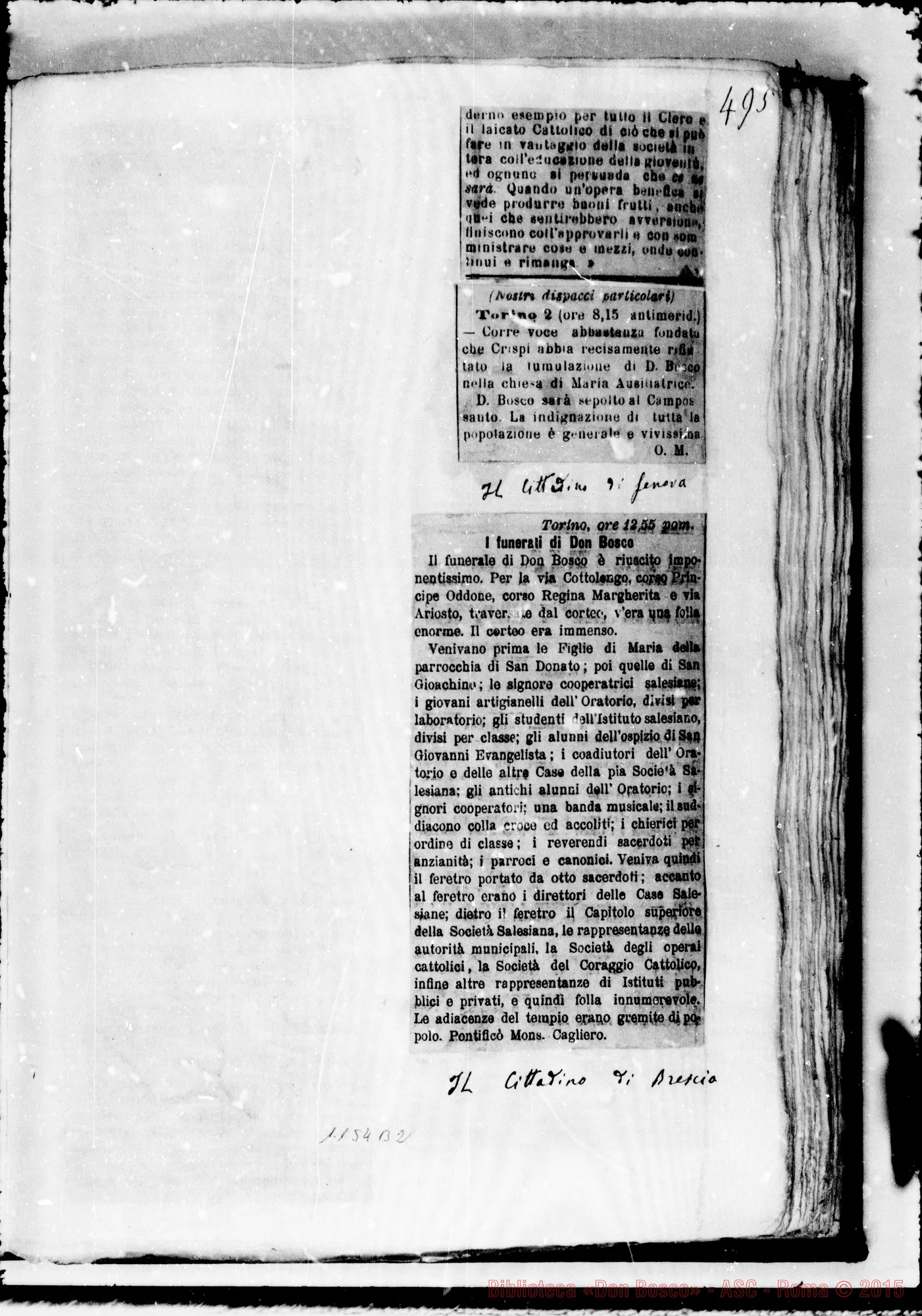 Fotogramma B 2
