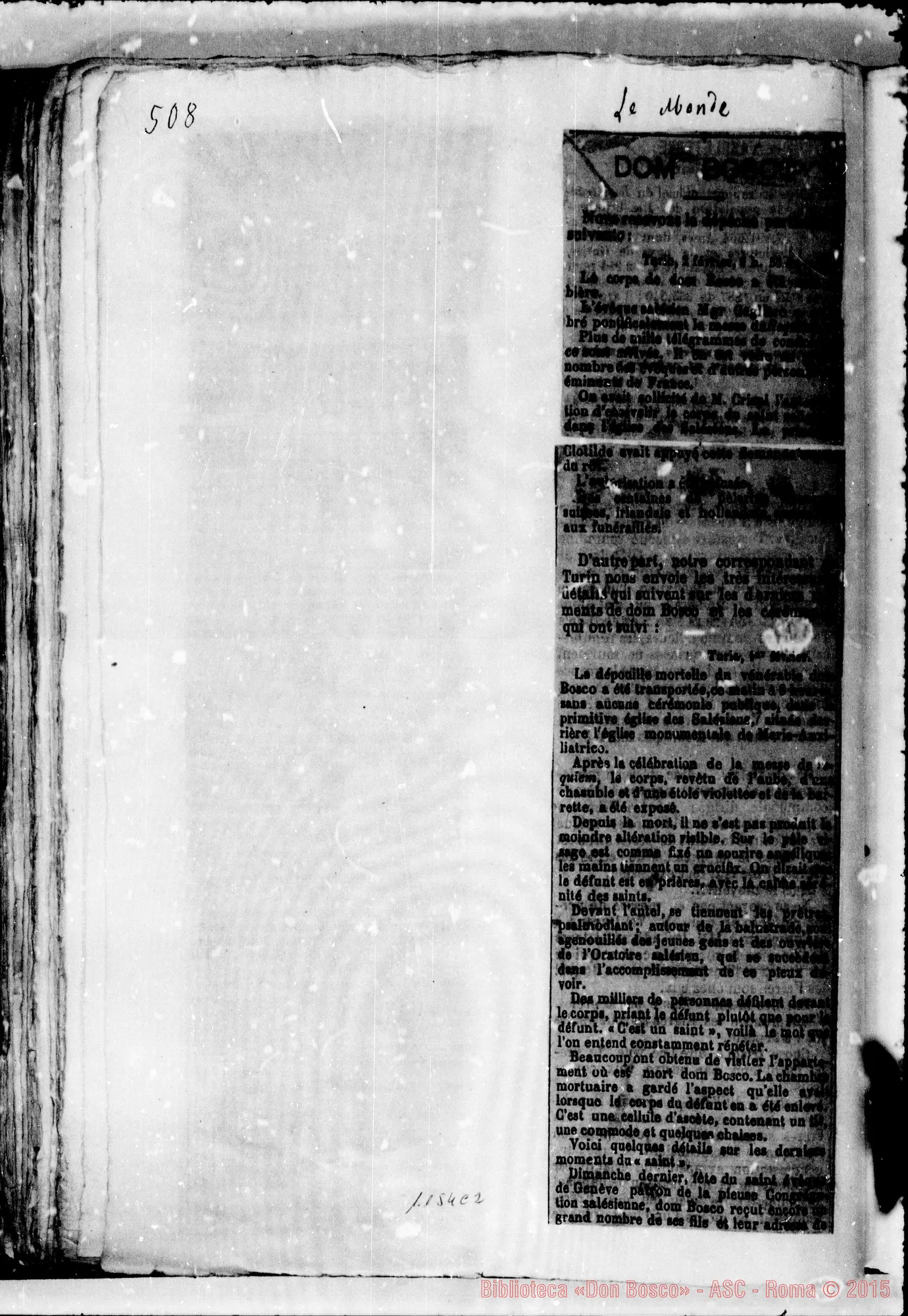 Fotogramma C 2