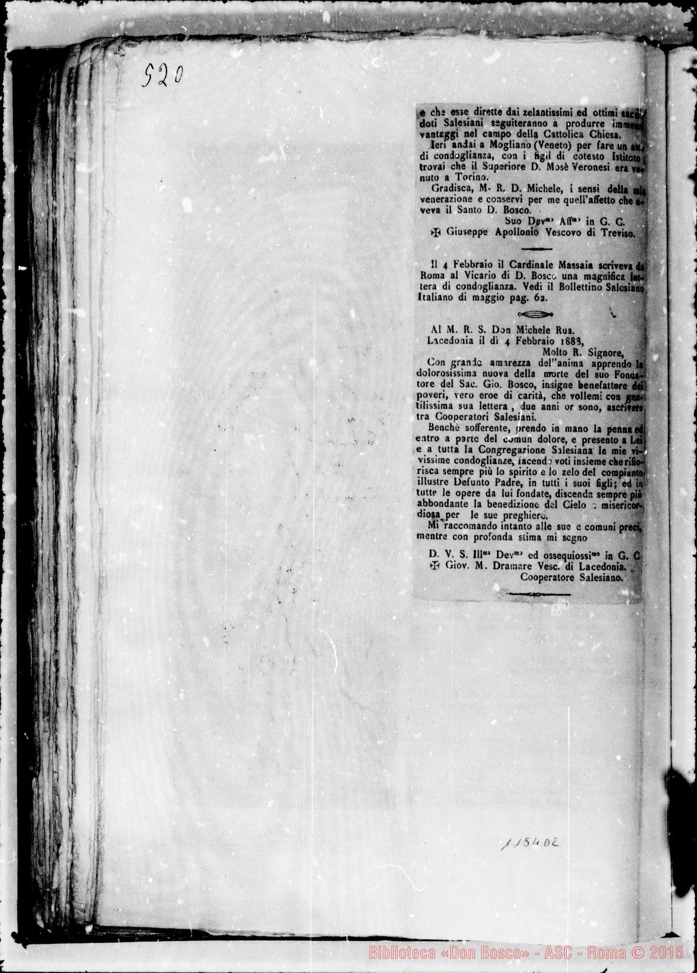 Fotogramma D 2