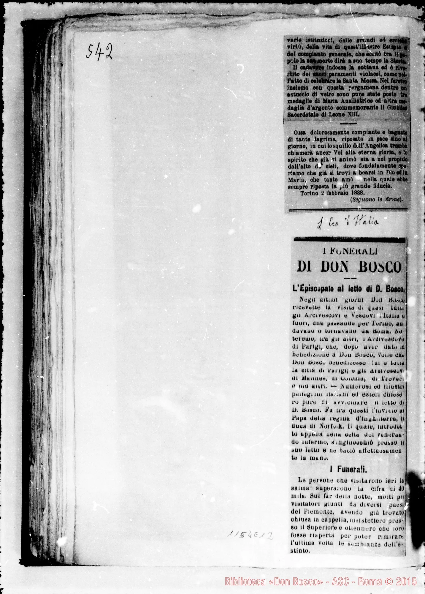 Fotogramma E 12