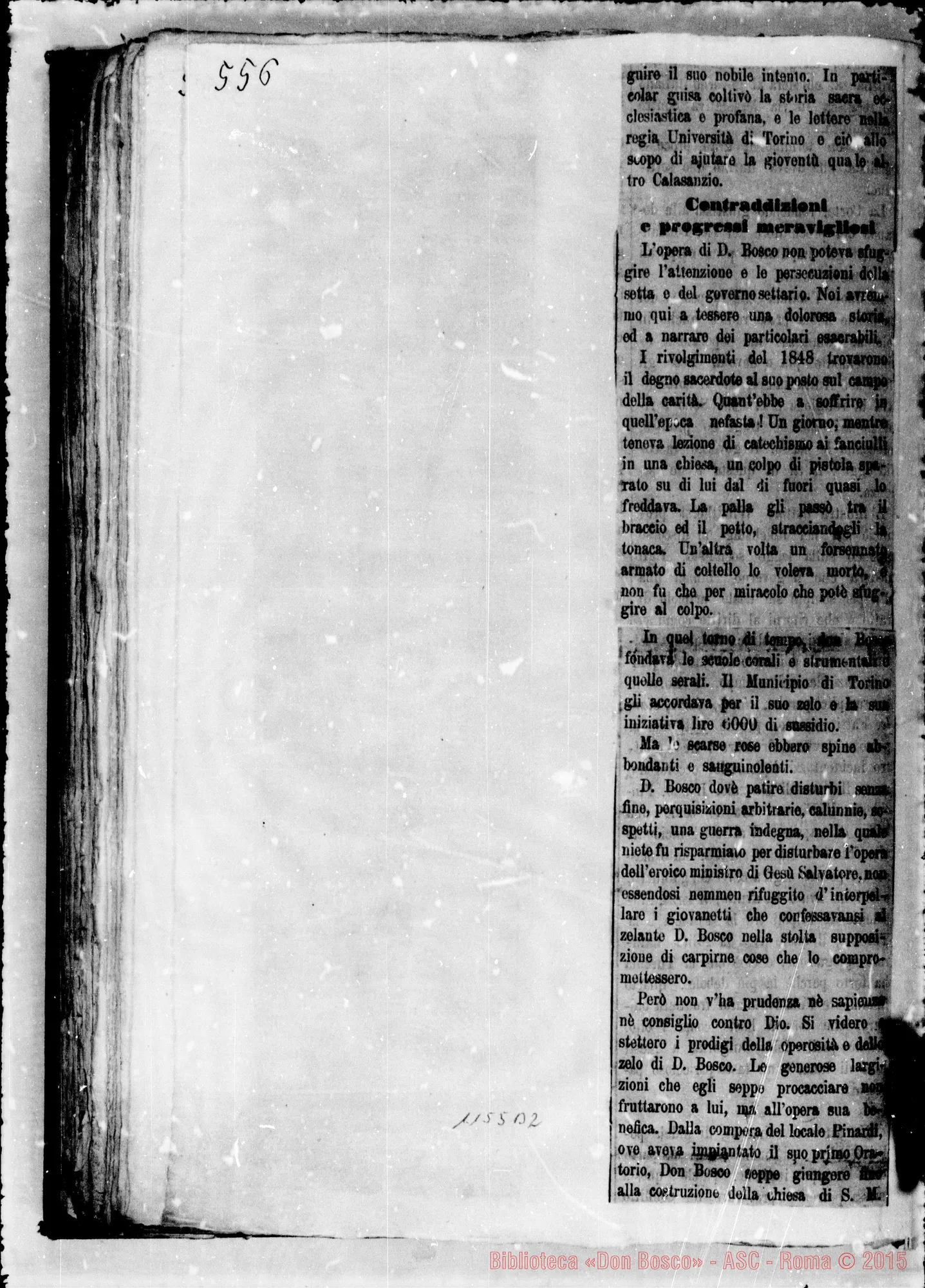Fotogramma B 2