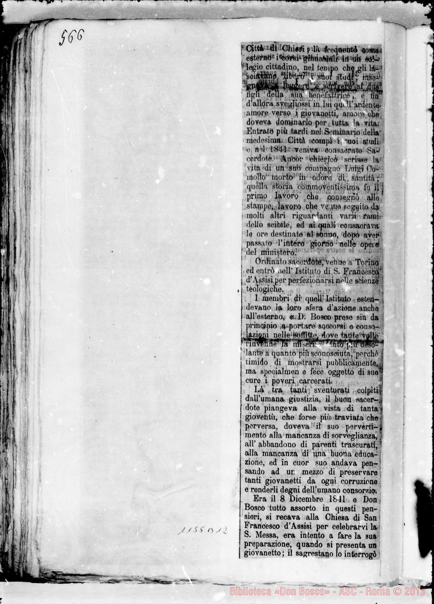 Fotogramma B 12