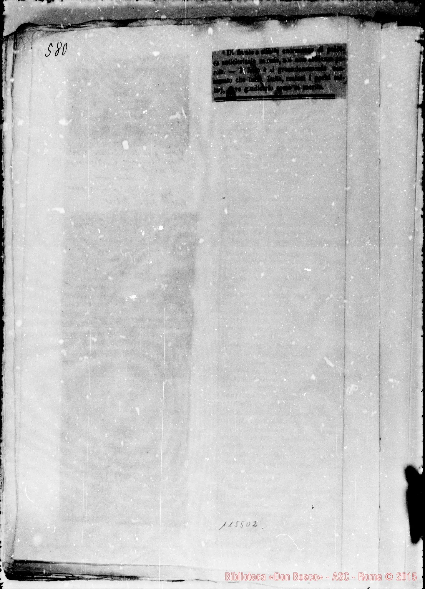 Fotogramma D 2